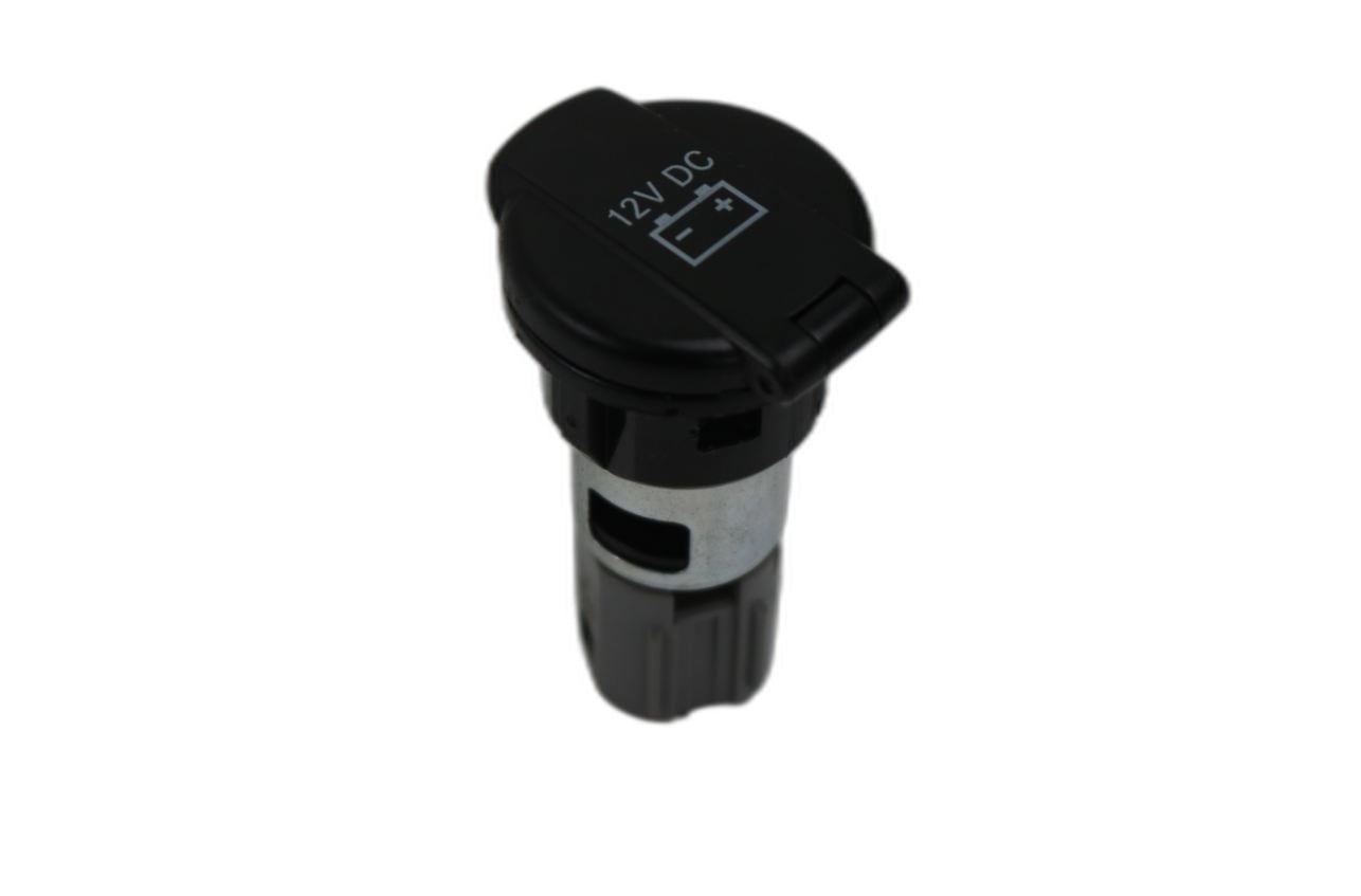 гнездо запалка