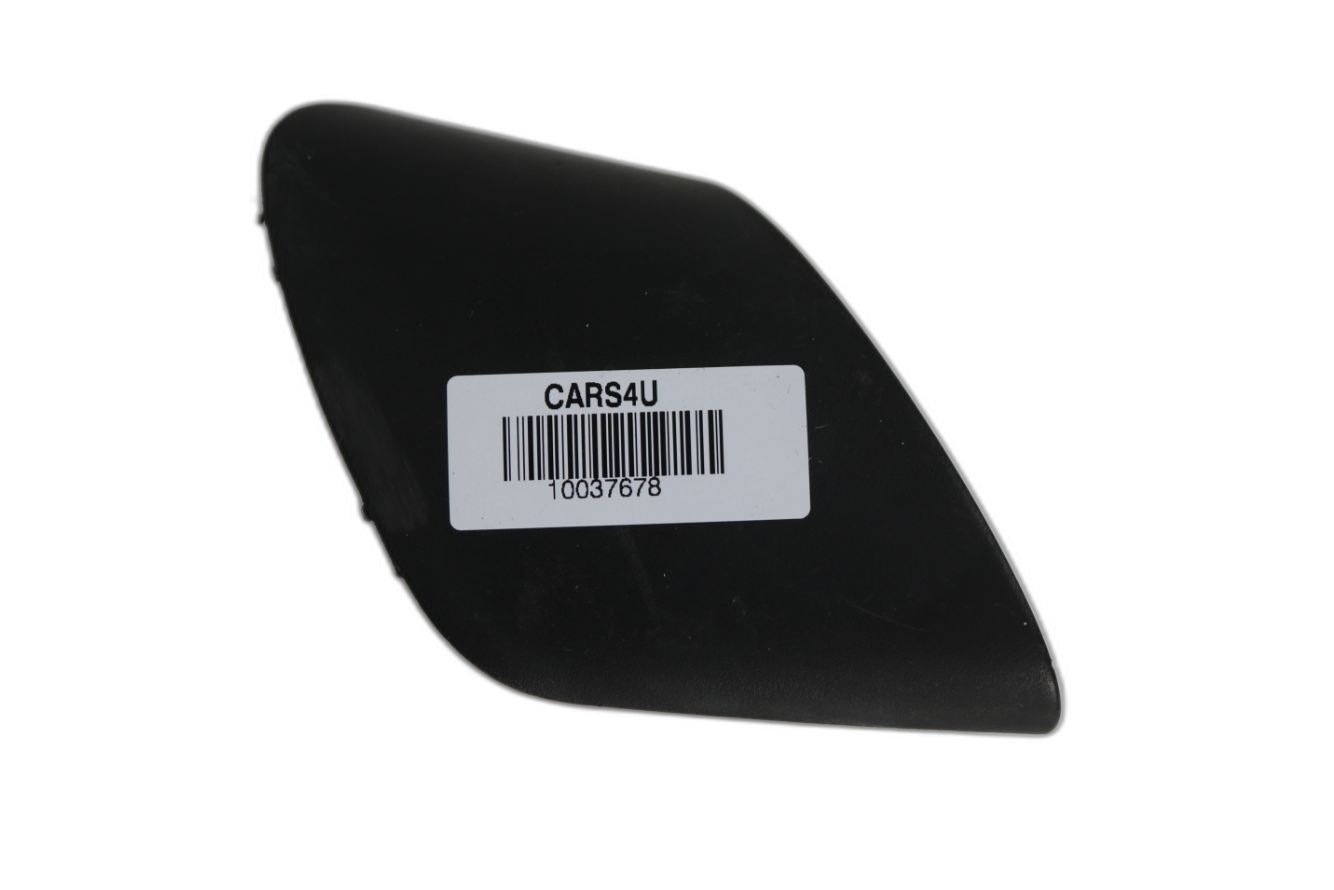 Ляво декоративна капачка огледало