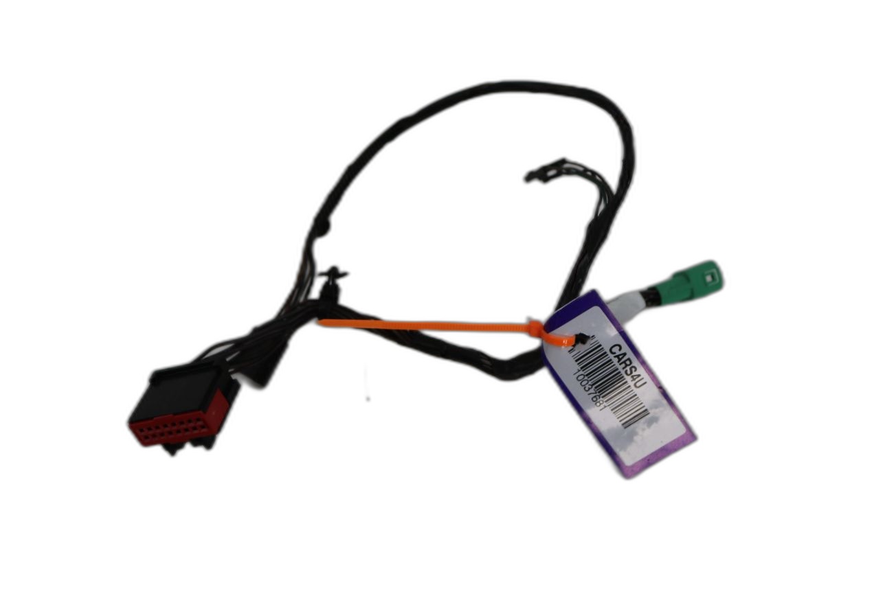 инсталация бутони волан