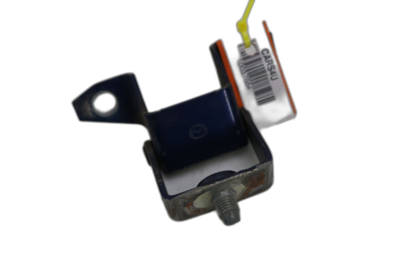 панта заден капак