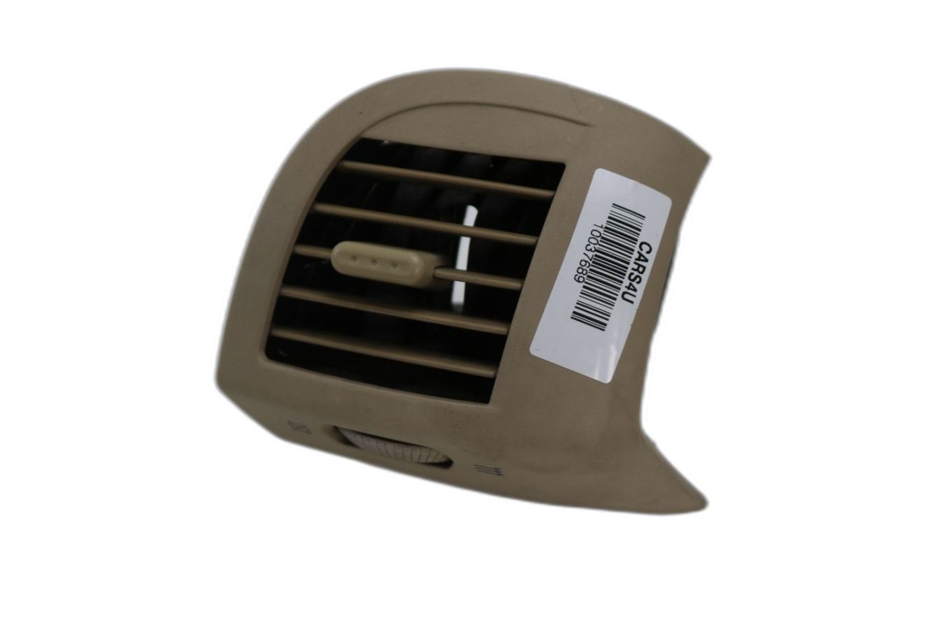 Дясно въздуховод парно