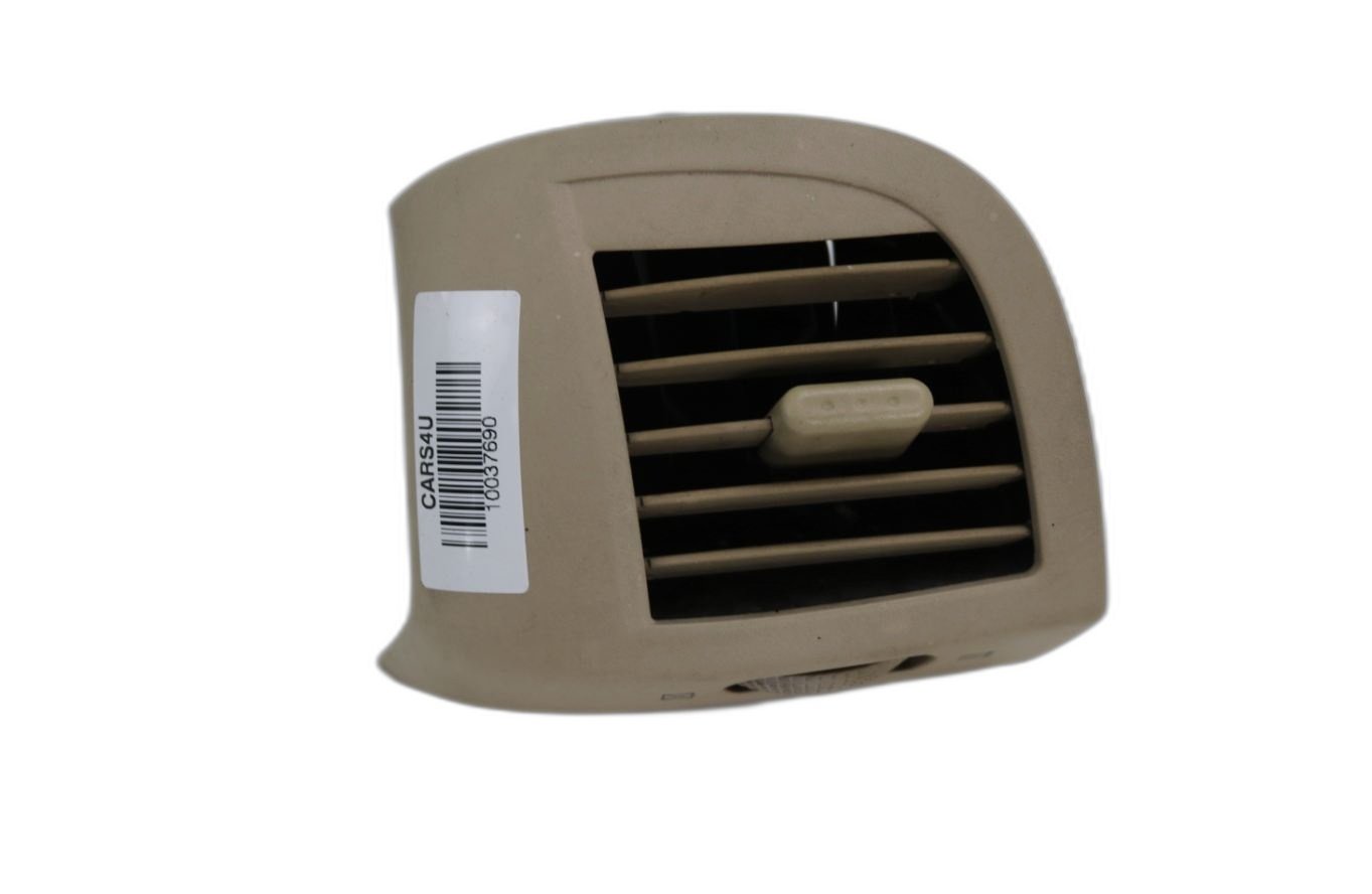 Ляво въздуховод парно