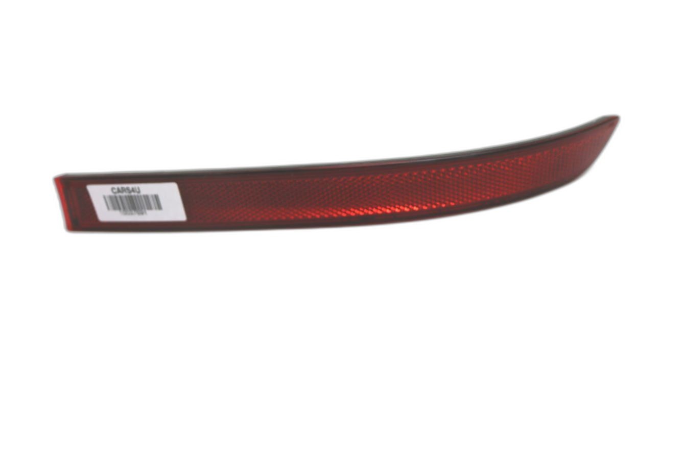 Дясна светлоотразител задна броня