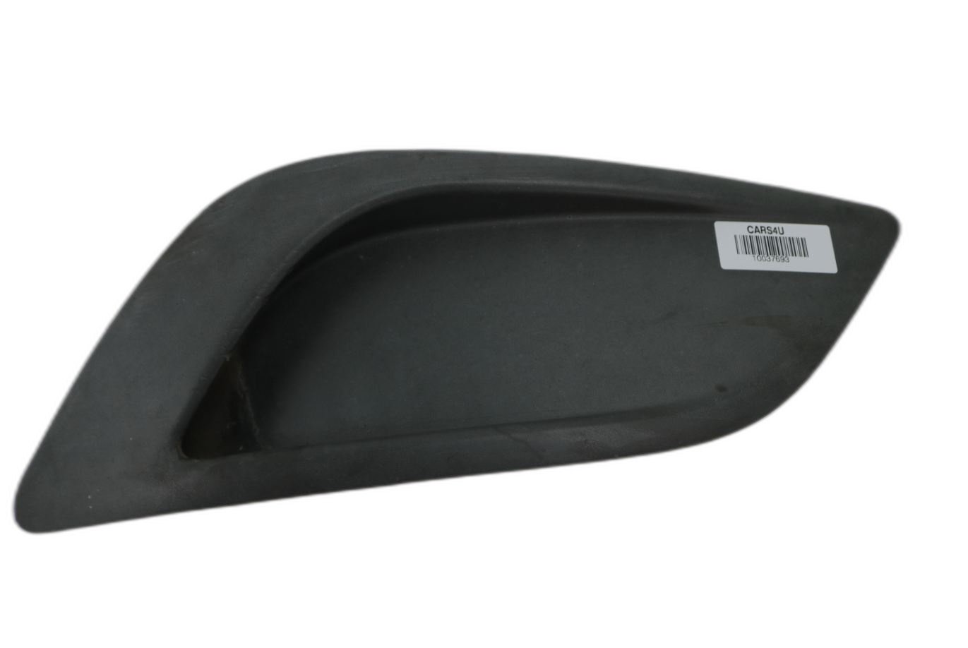 Дясна решетка в предна броня