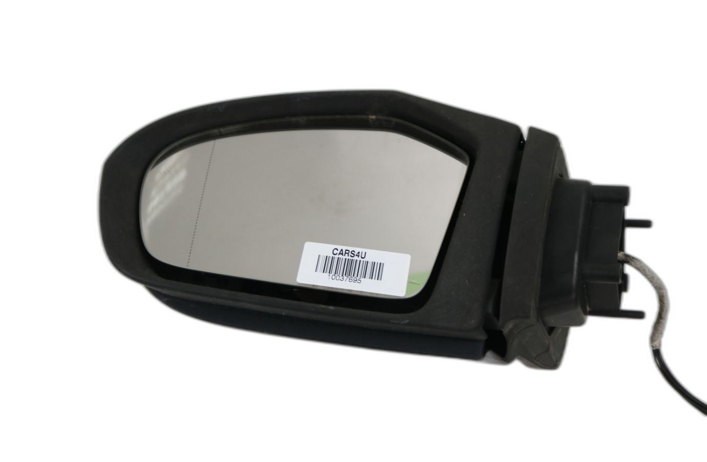 Ляво огледало