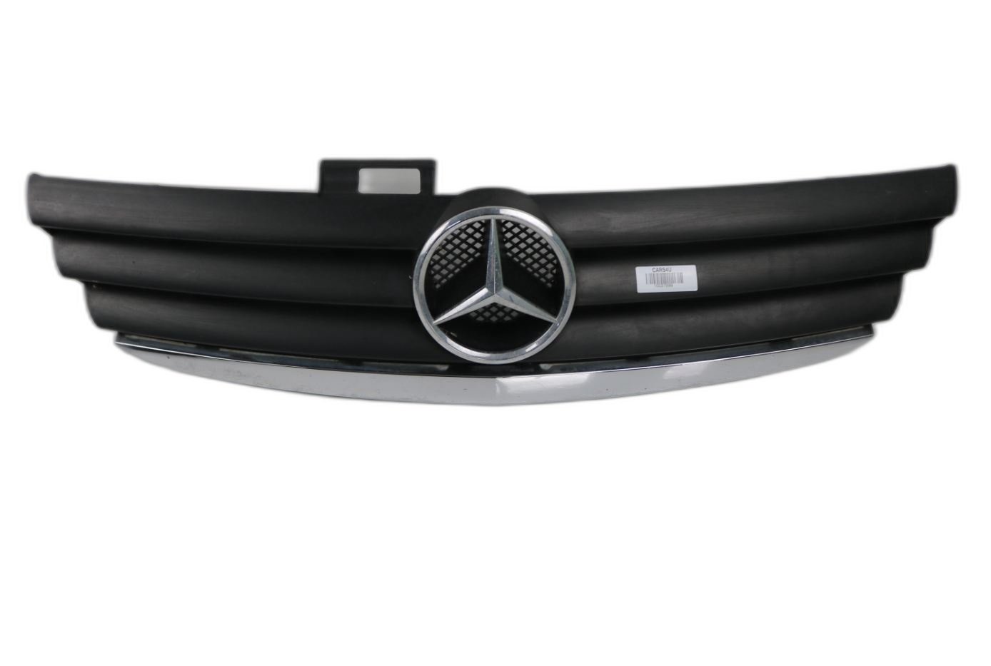 решетка радиатор