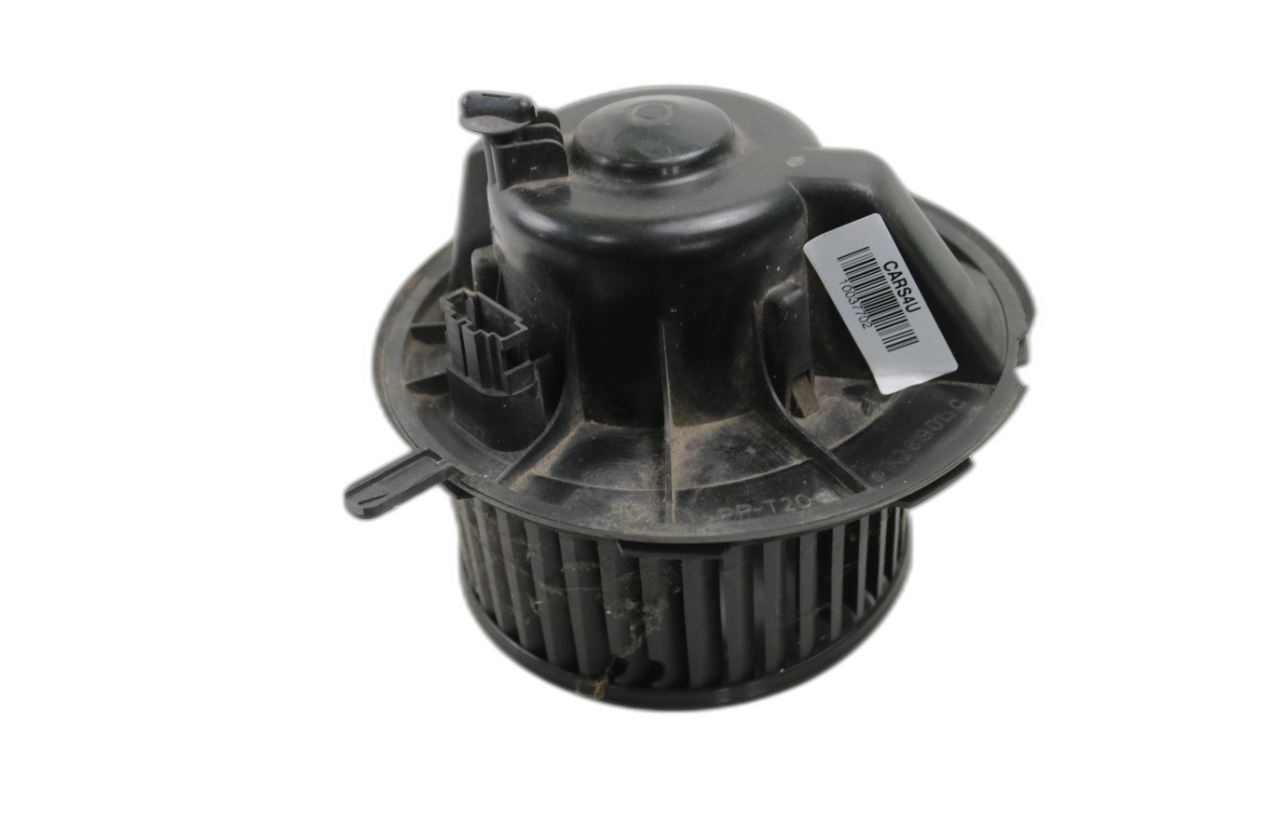 вентилатор парно