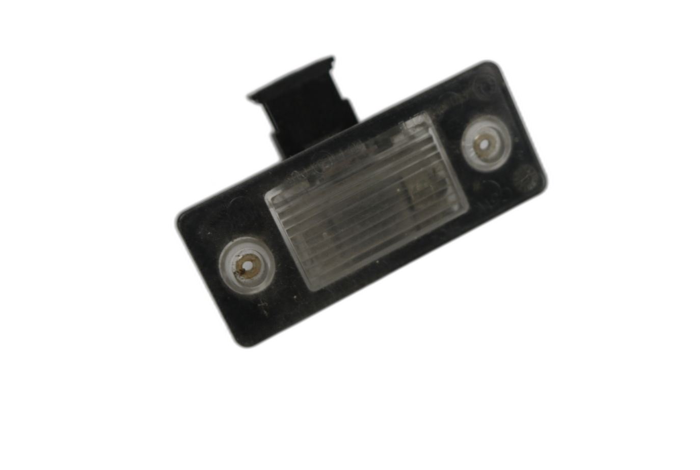 плафон заден номер