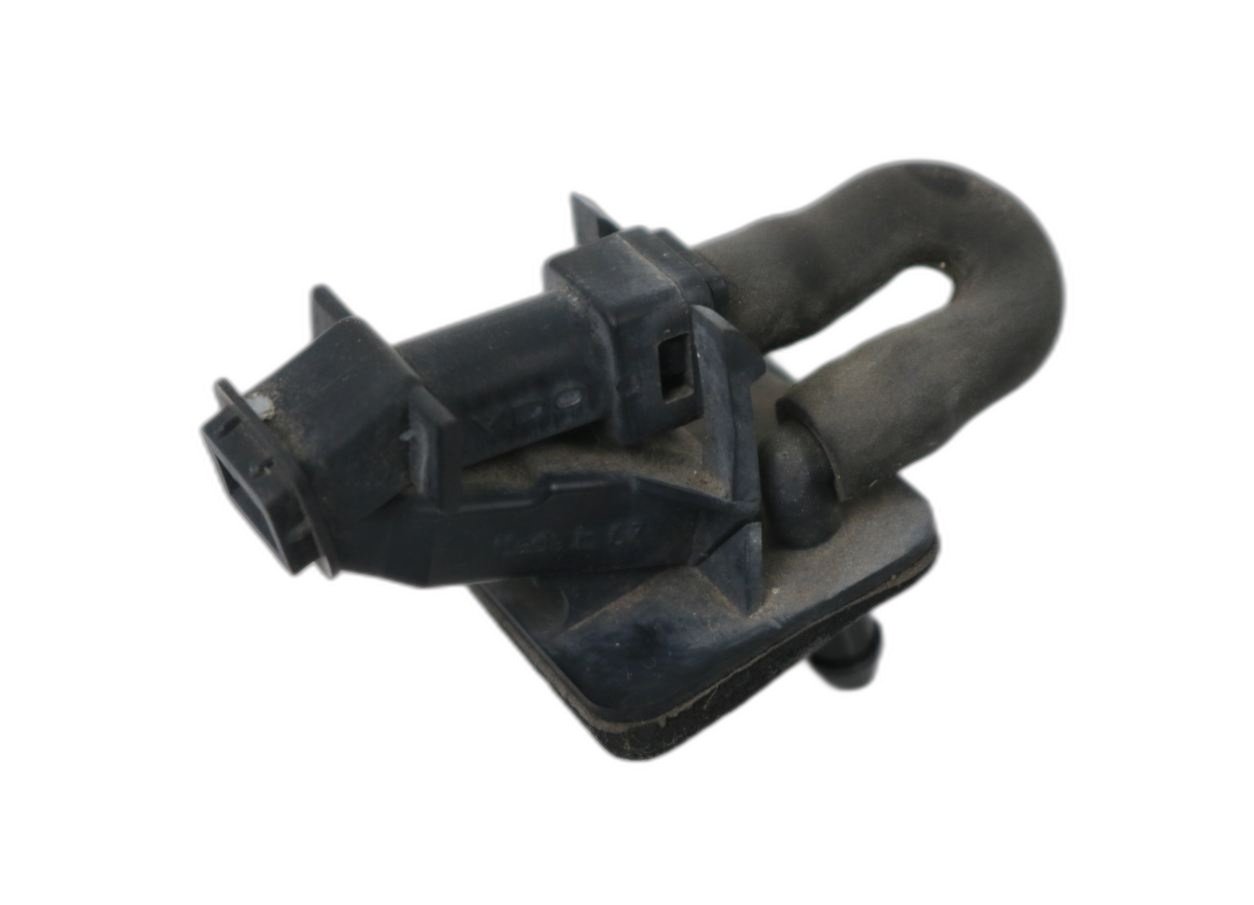 пръскалка заден капак