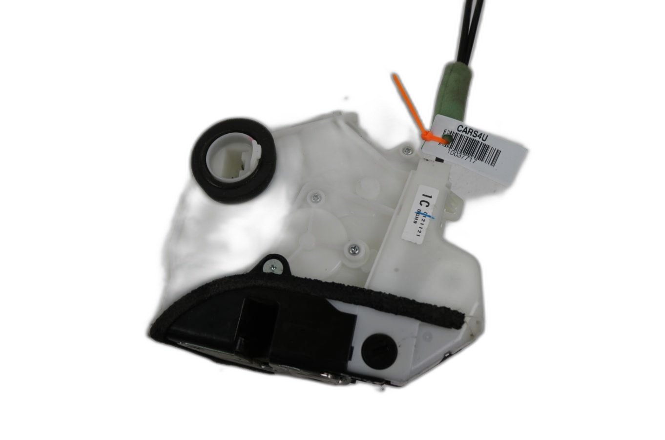 Задна лява брава врата