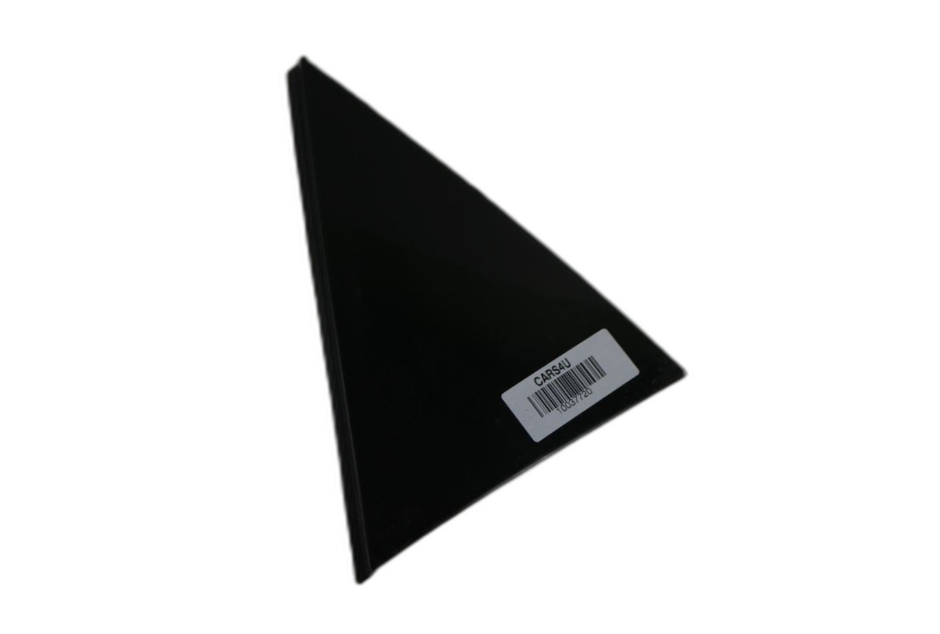 вертикална лайсна врата