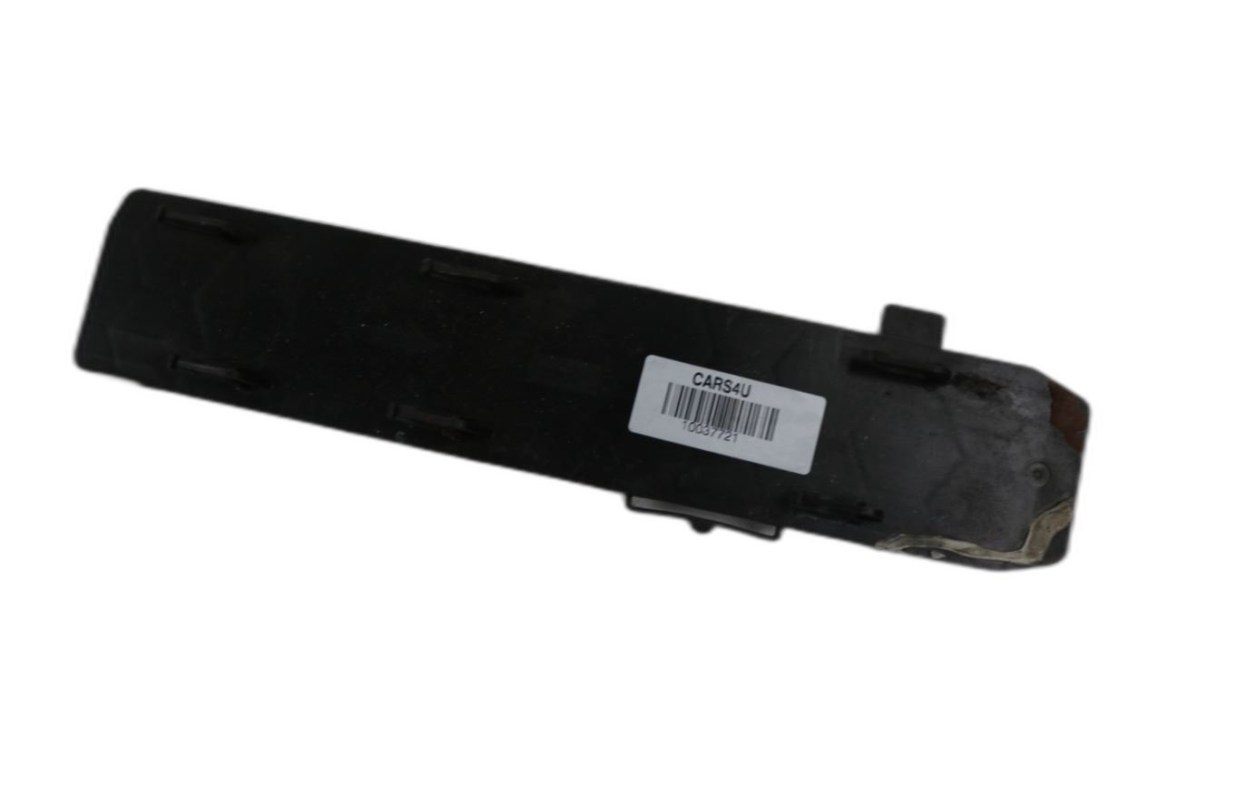 капак филтър купе