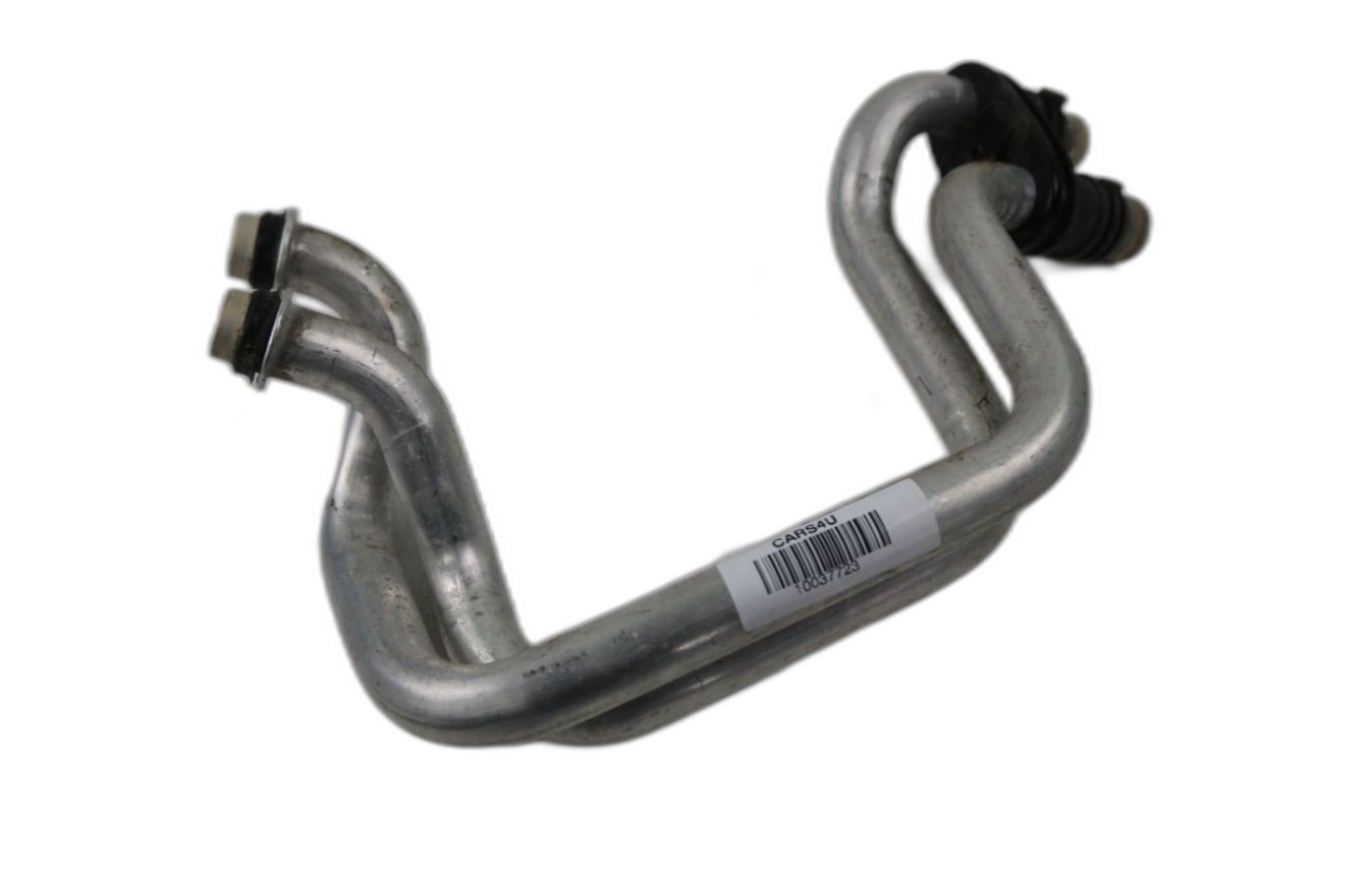 тръби радиатор парно