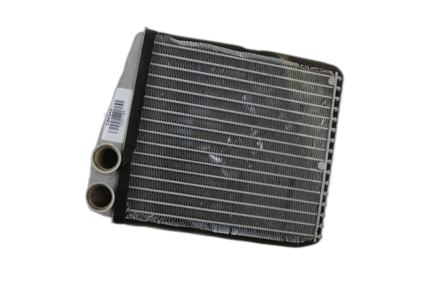 радиатор парно