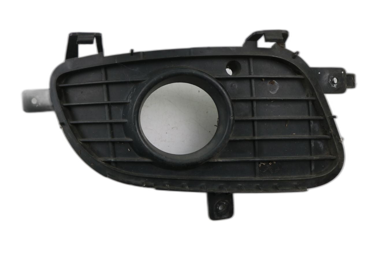 Дясна решетка в предна броня