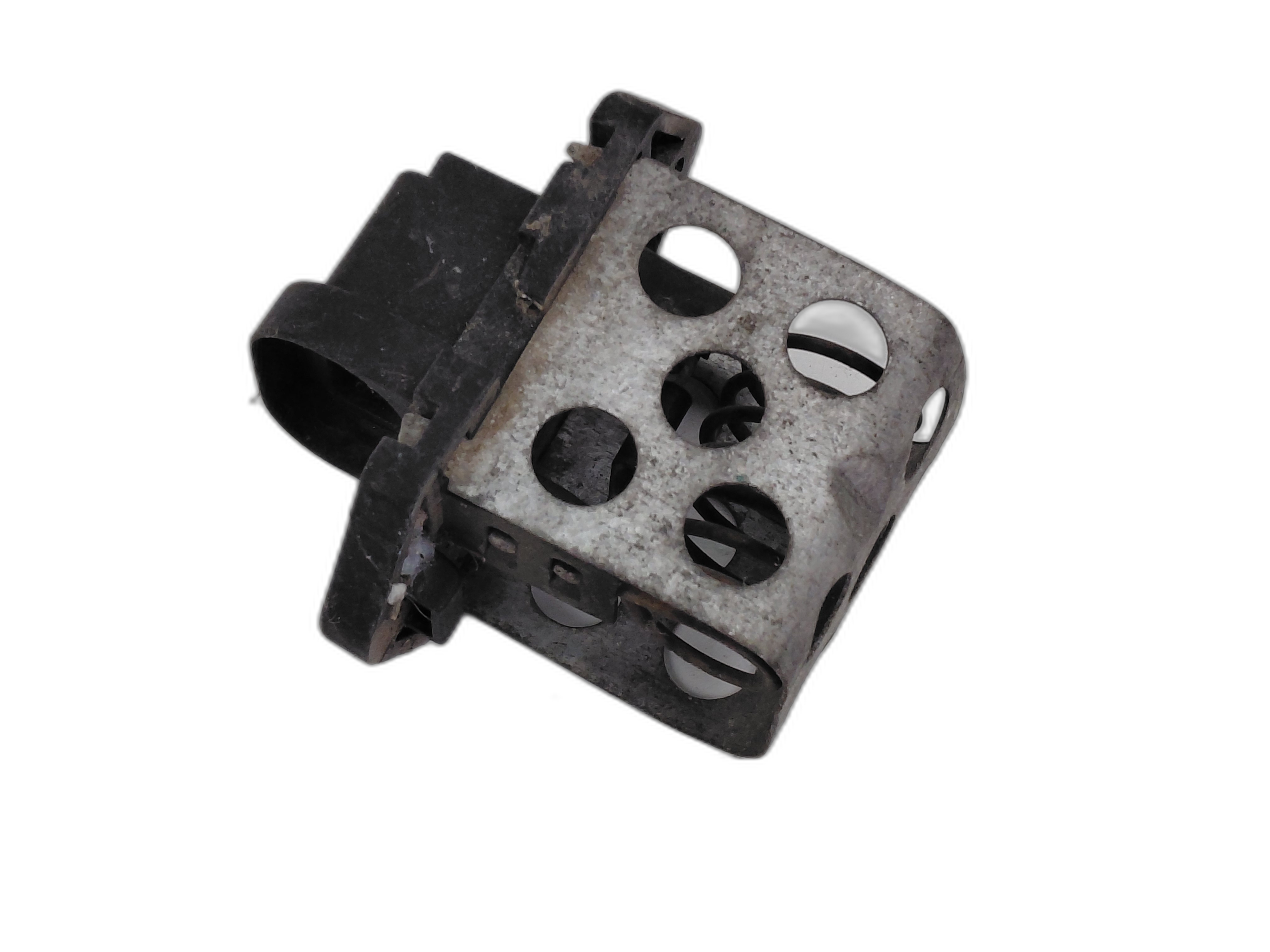 реостат парно