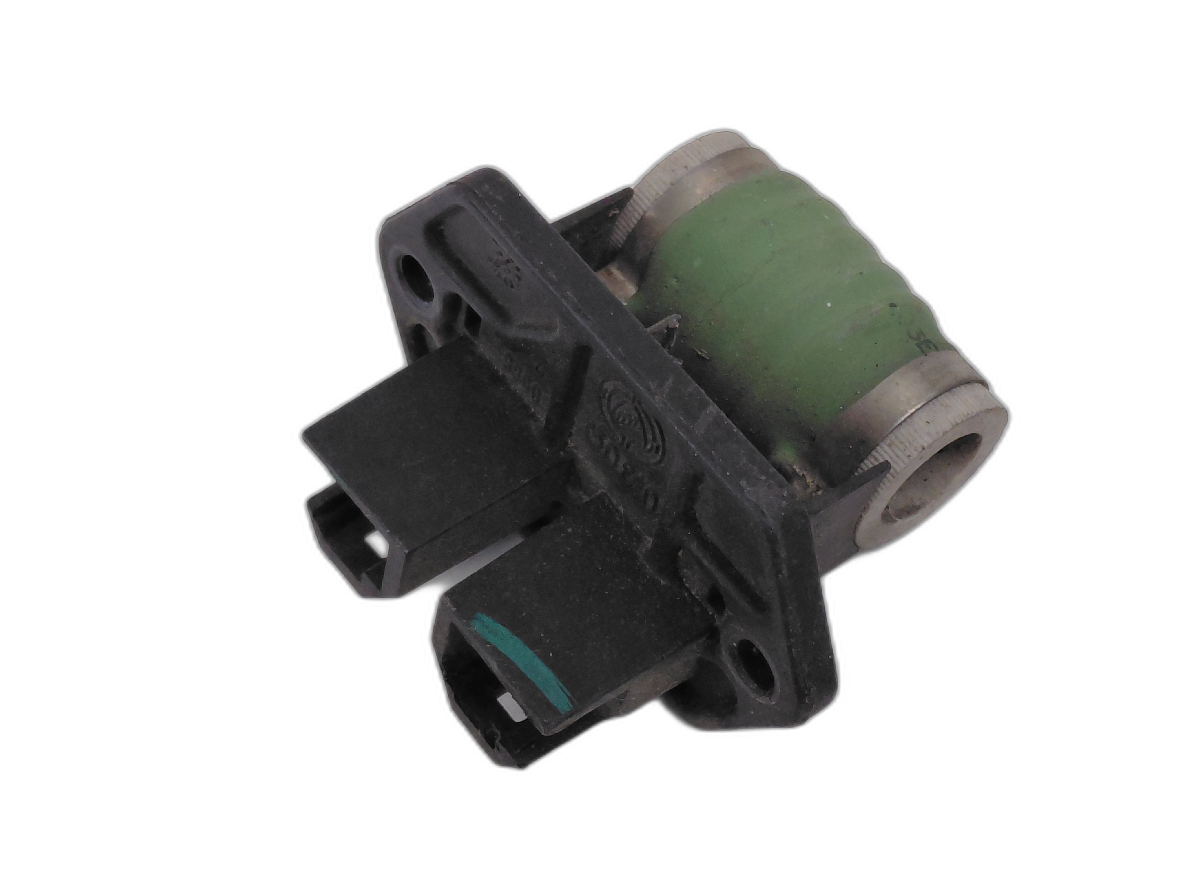 реостат парно