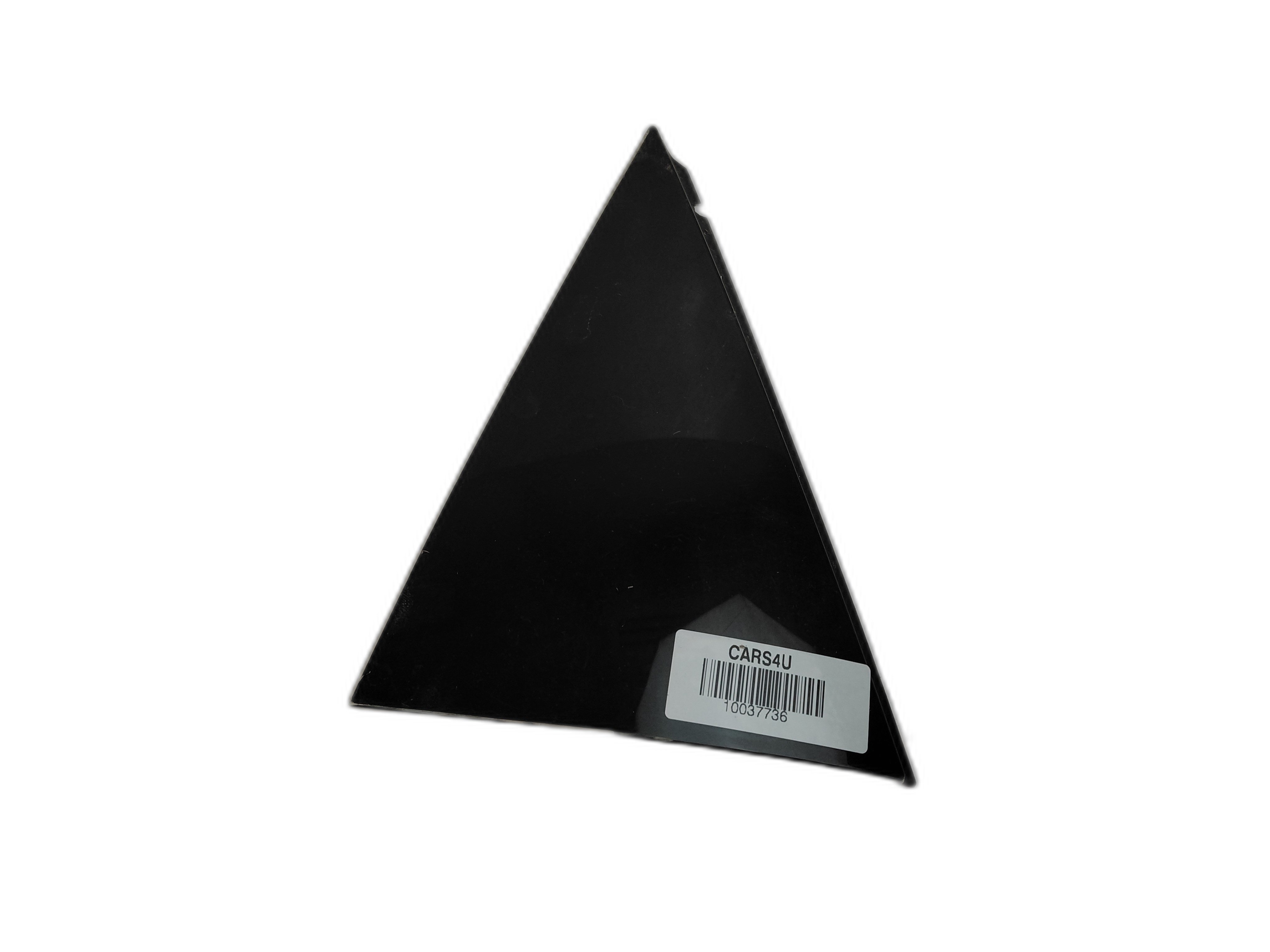 Задна лява вертикална лайсна врата