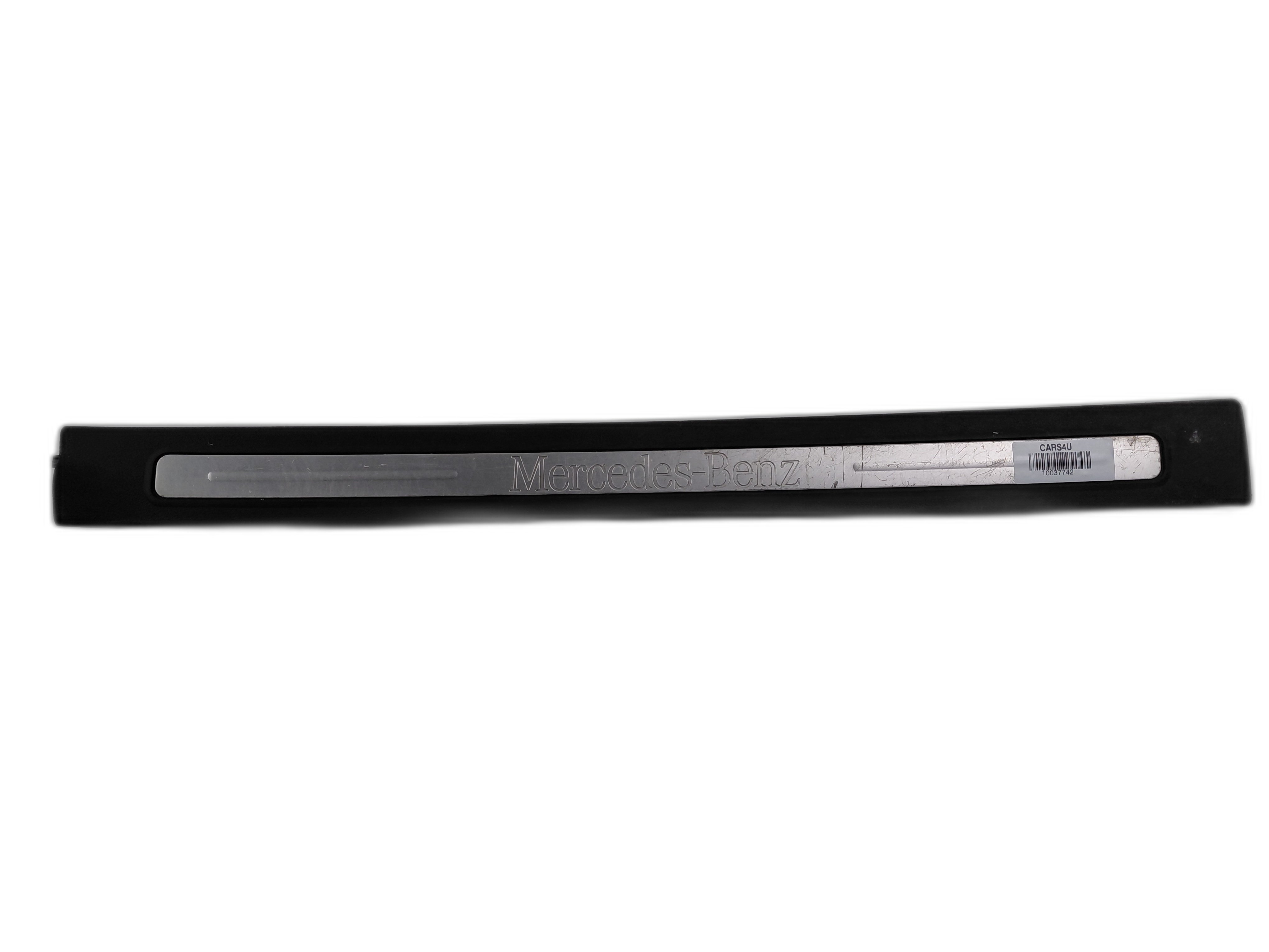 Преден десен вътрешна кора праг