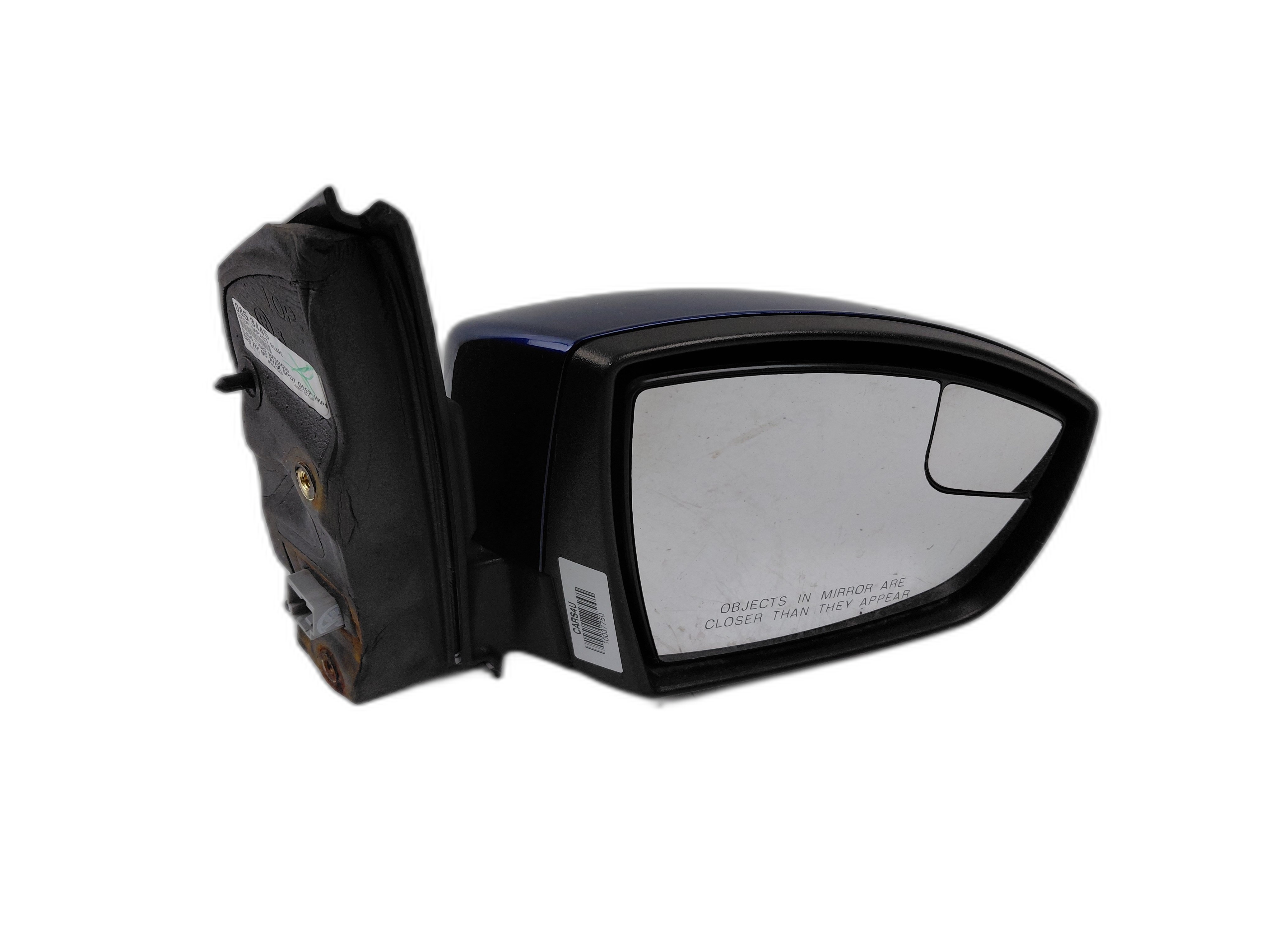 Дясно огледало