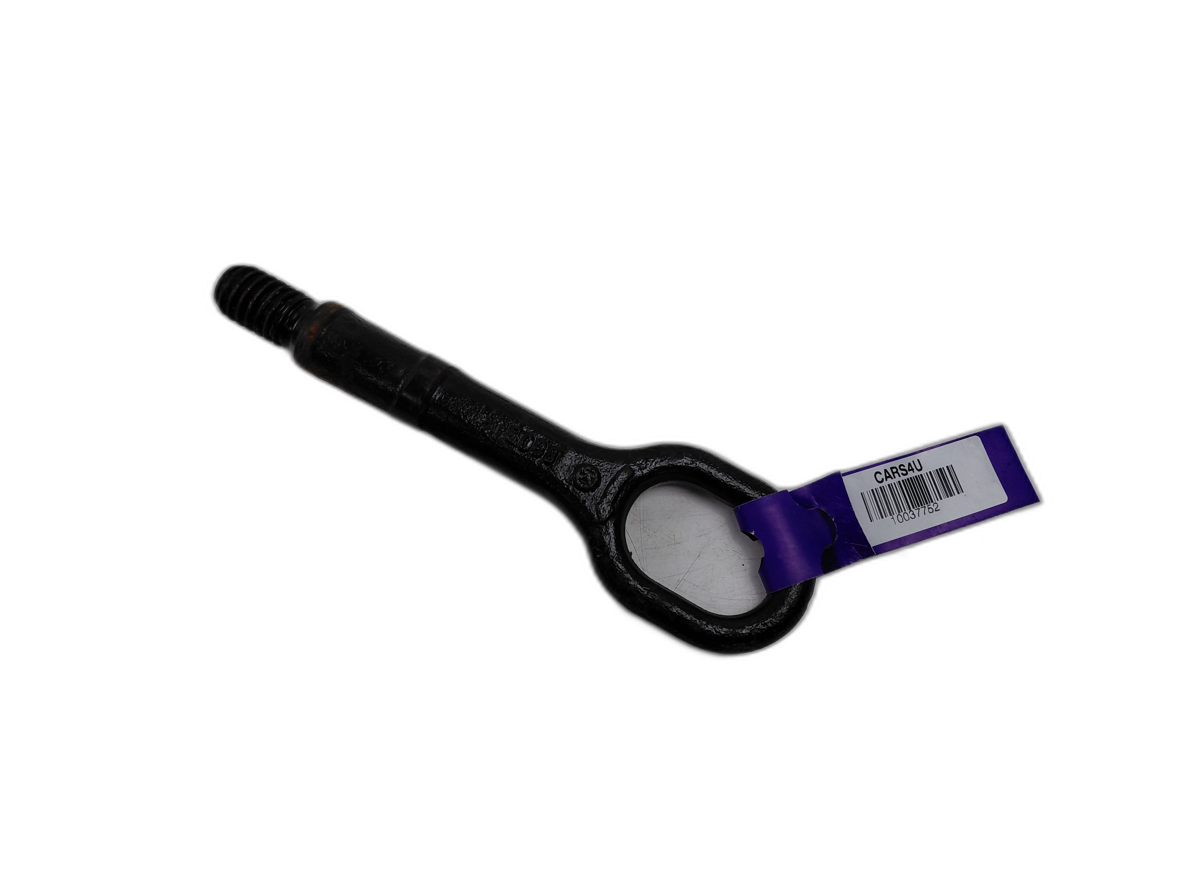 кука за теглене