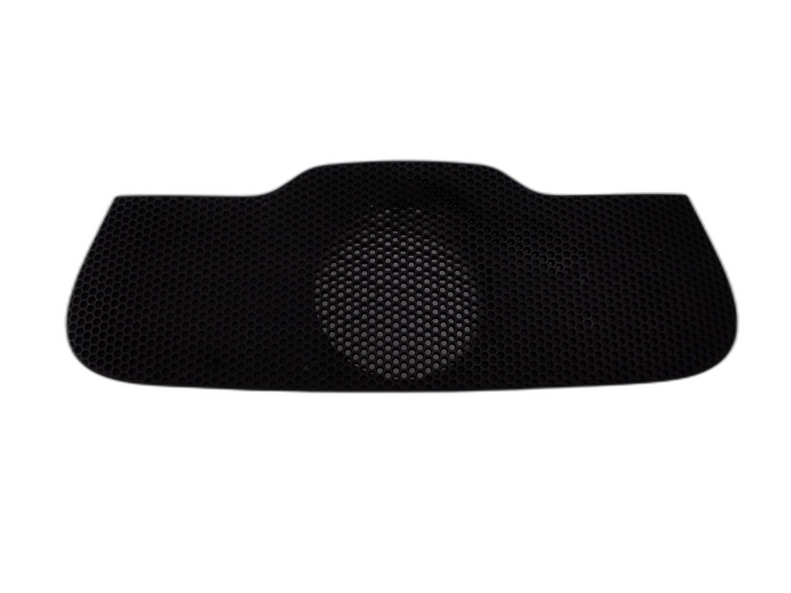 капак високоговорители арматурно табло