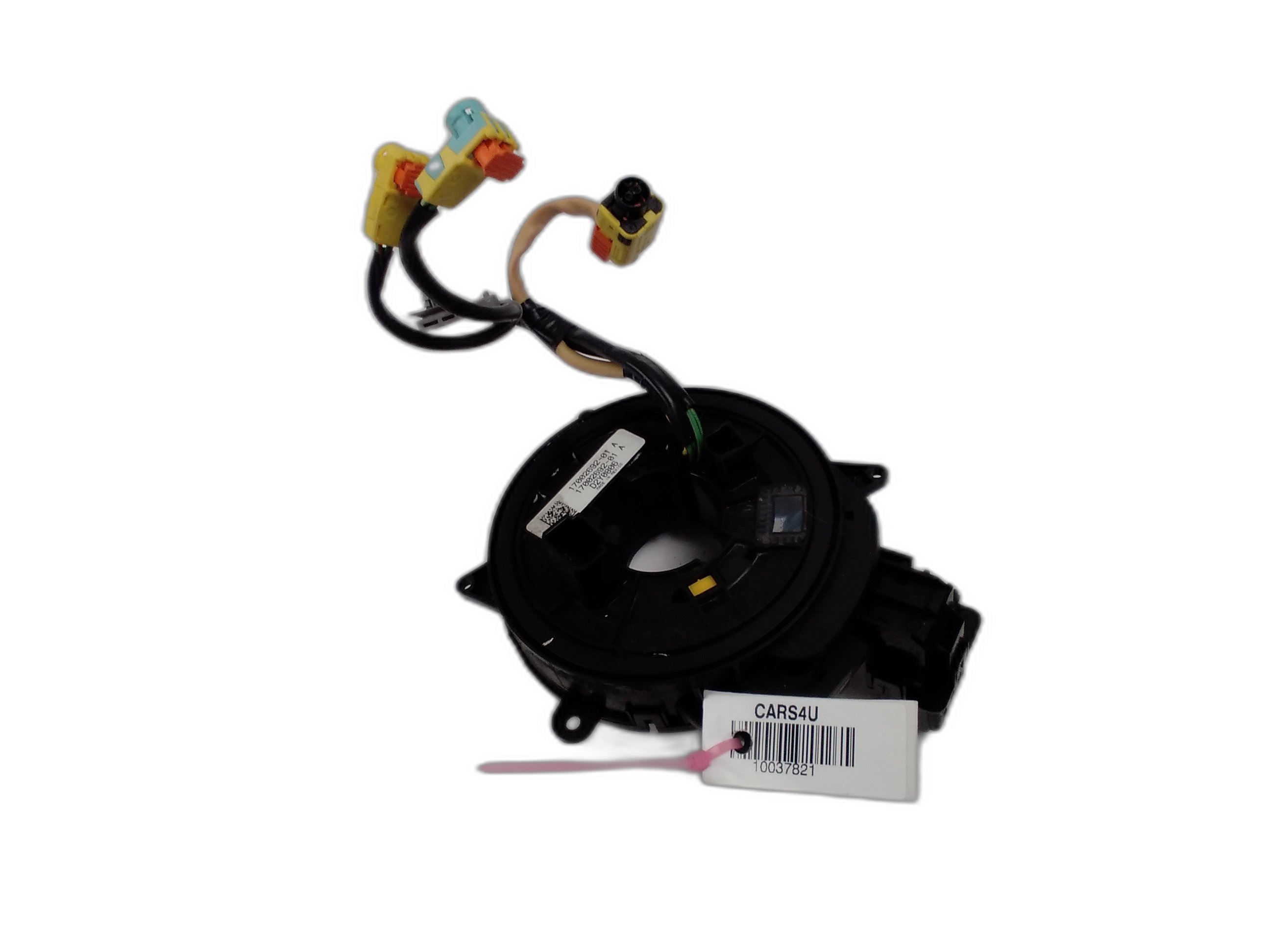 лентов кабел