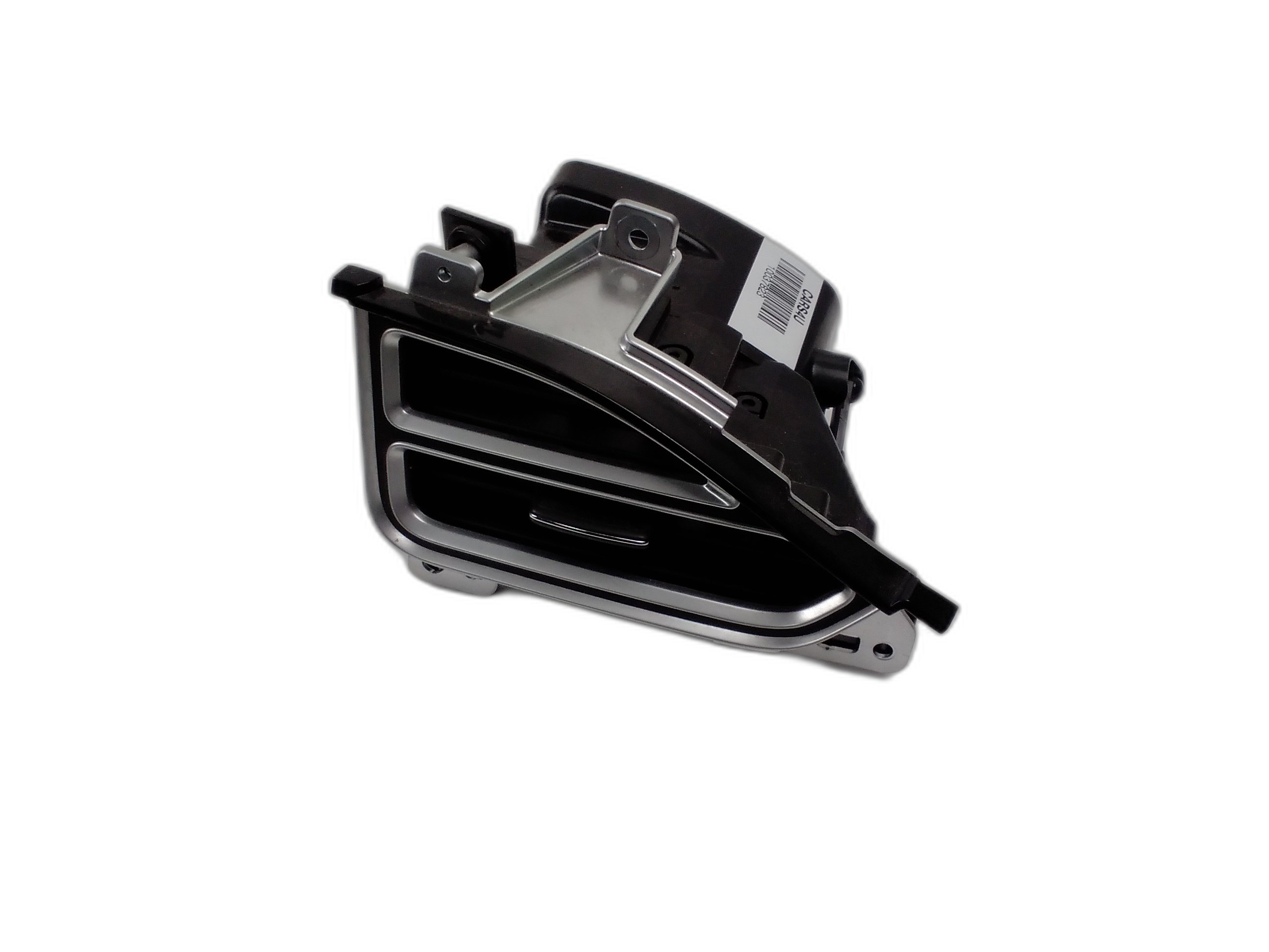 въздуховод парно