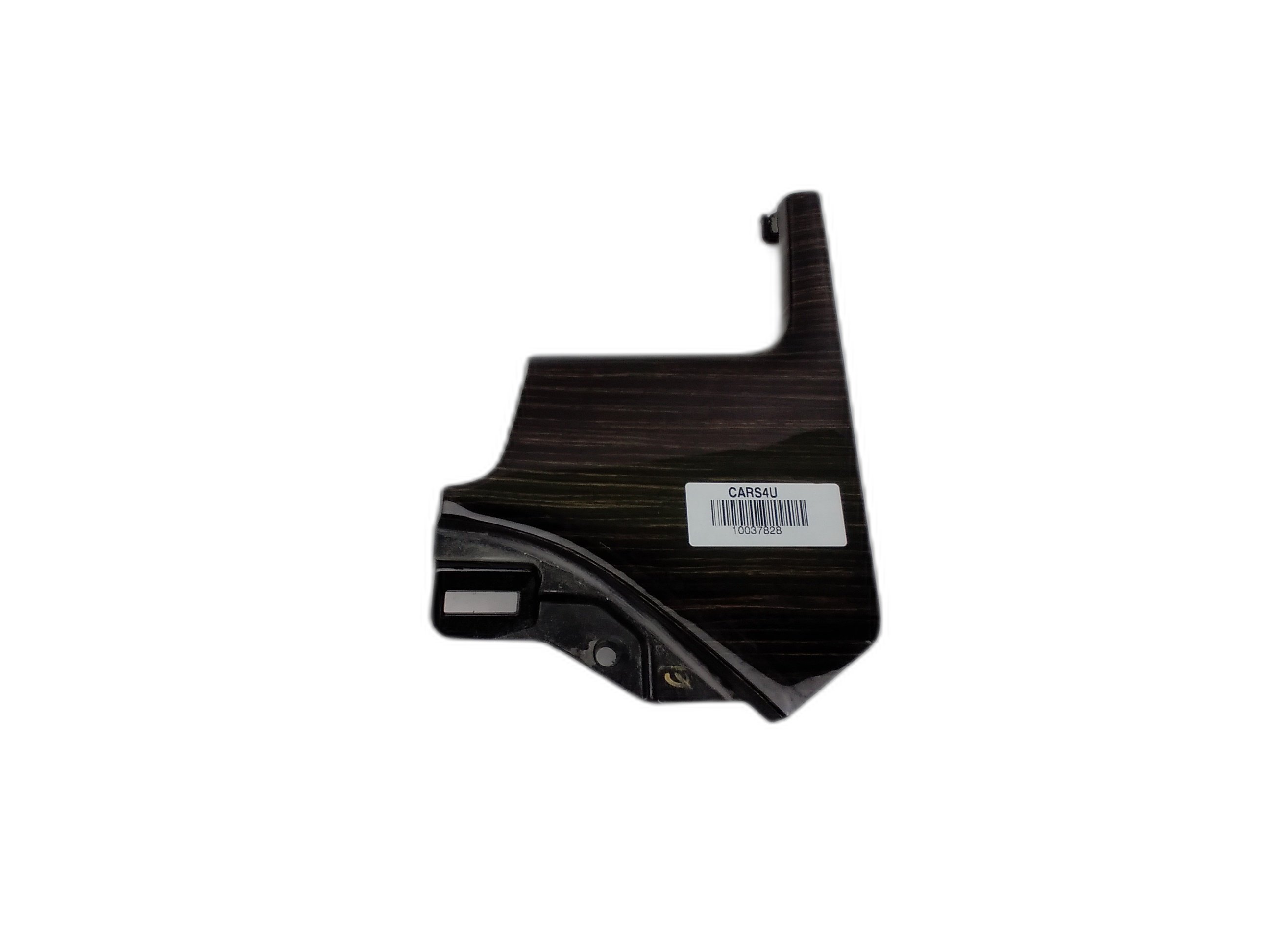 Ляво декоративна лайсна арматурно табло