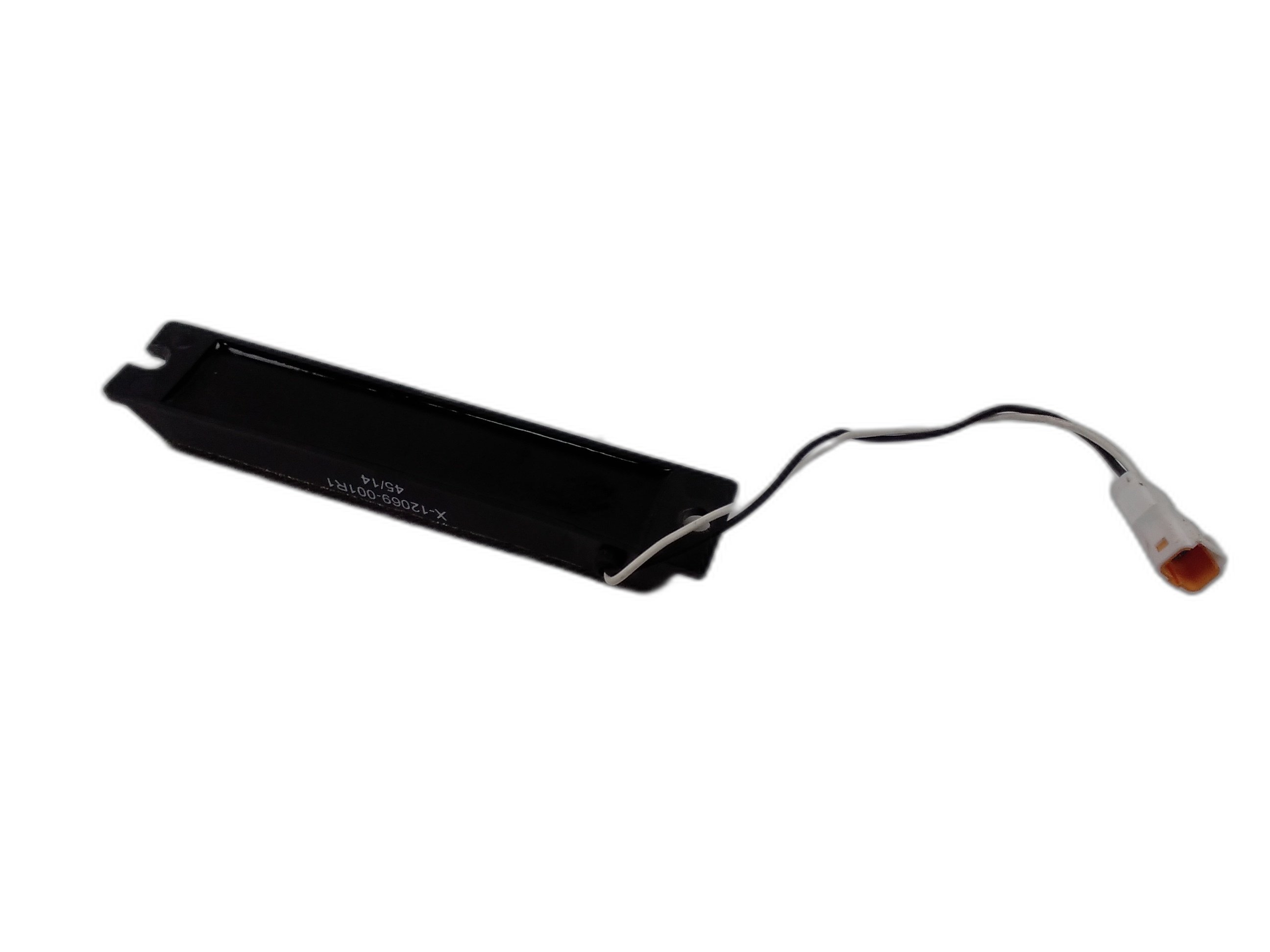 антена keyless entry