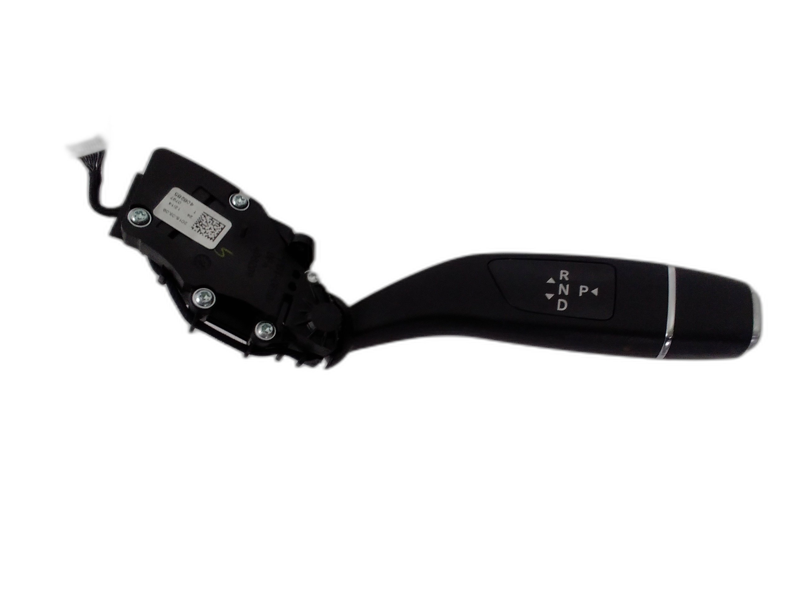 скоростен лост автоматик