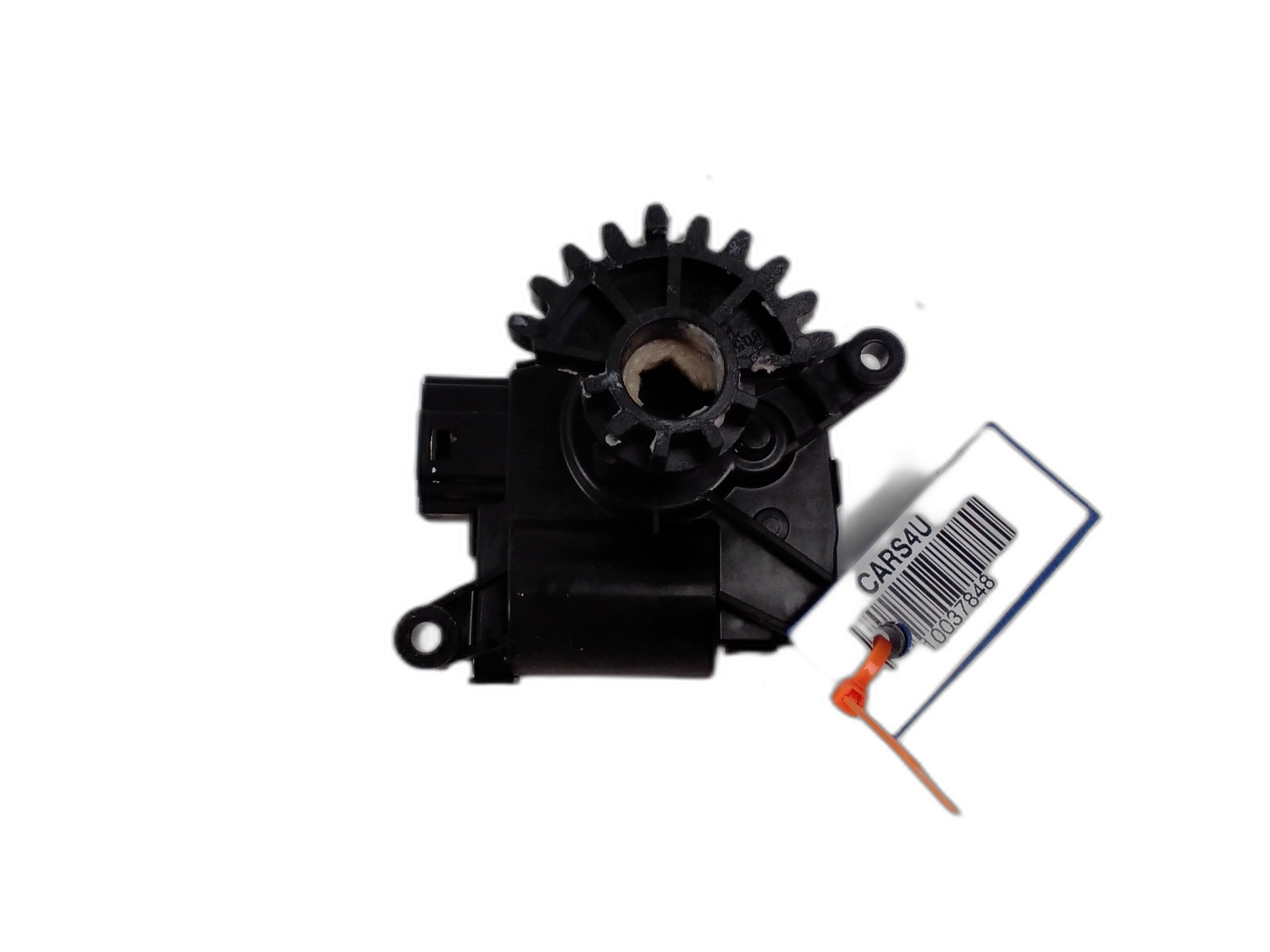 моторче клапи парно