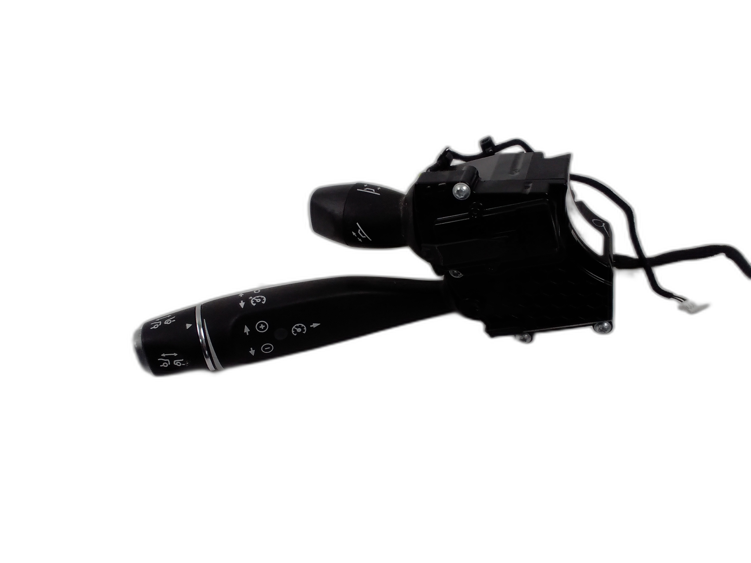 превключватели светлини / чистачки / автопилот