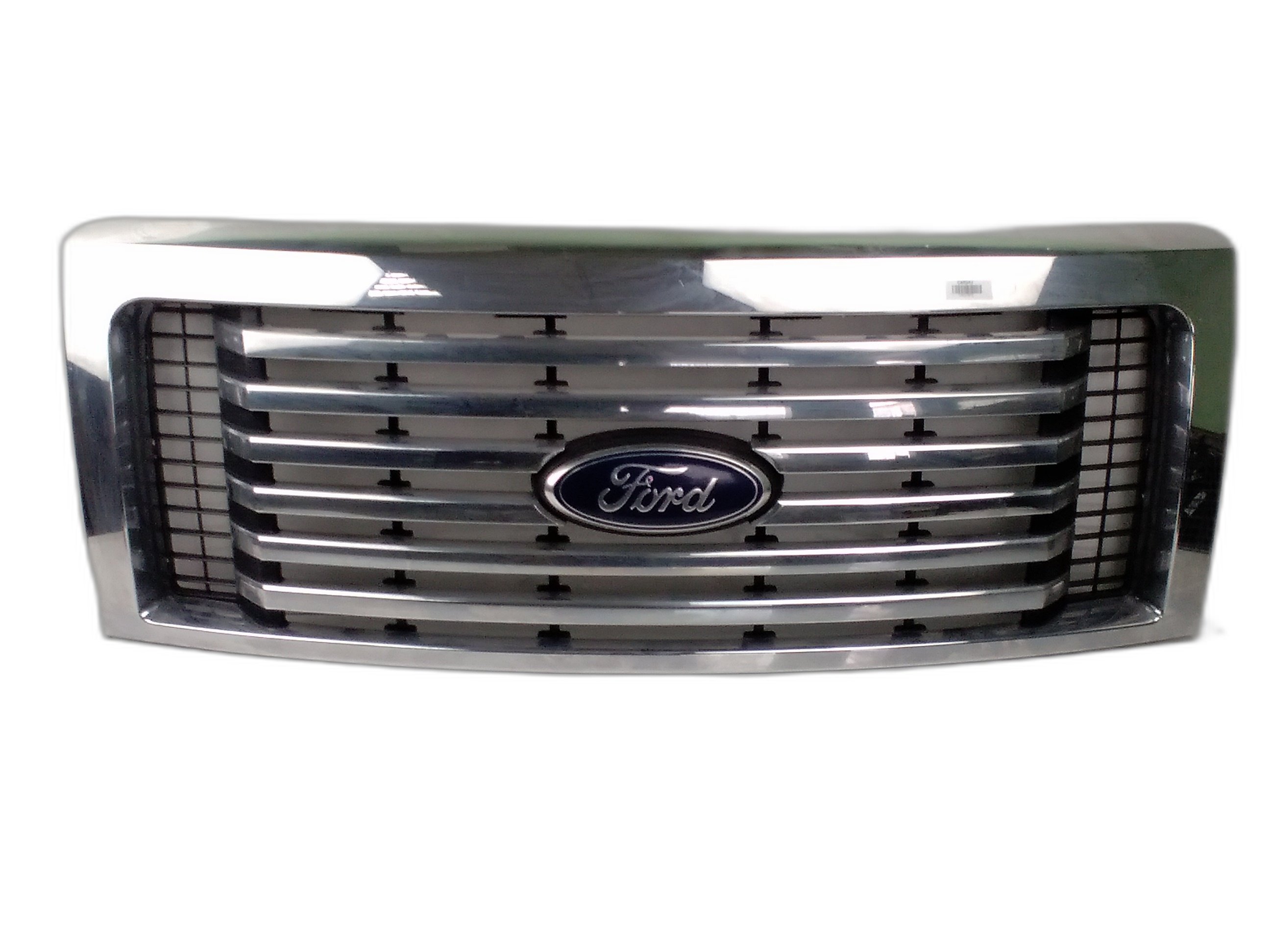 решетка радиатор