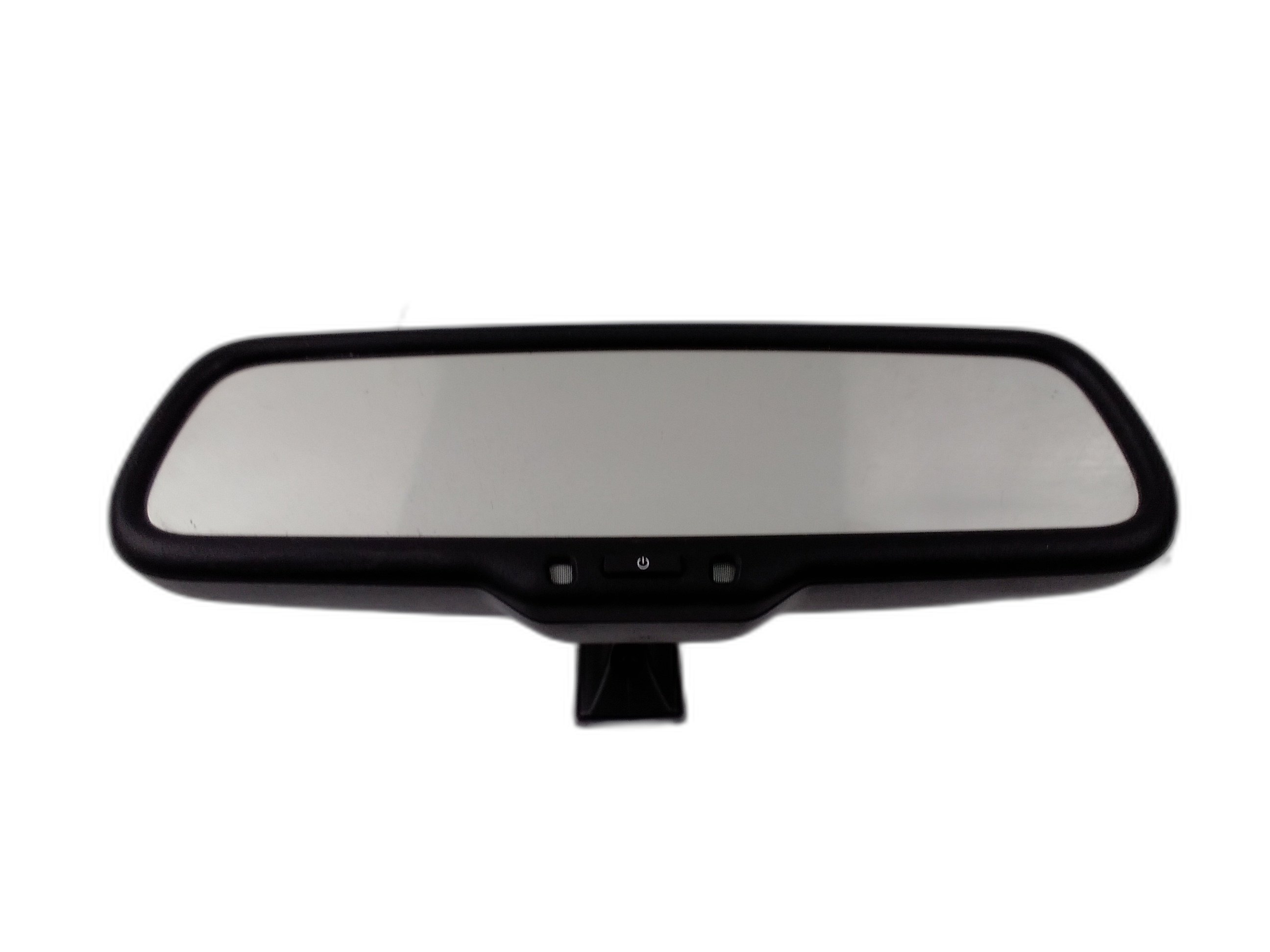 централно огледало