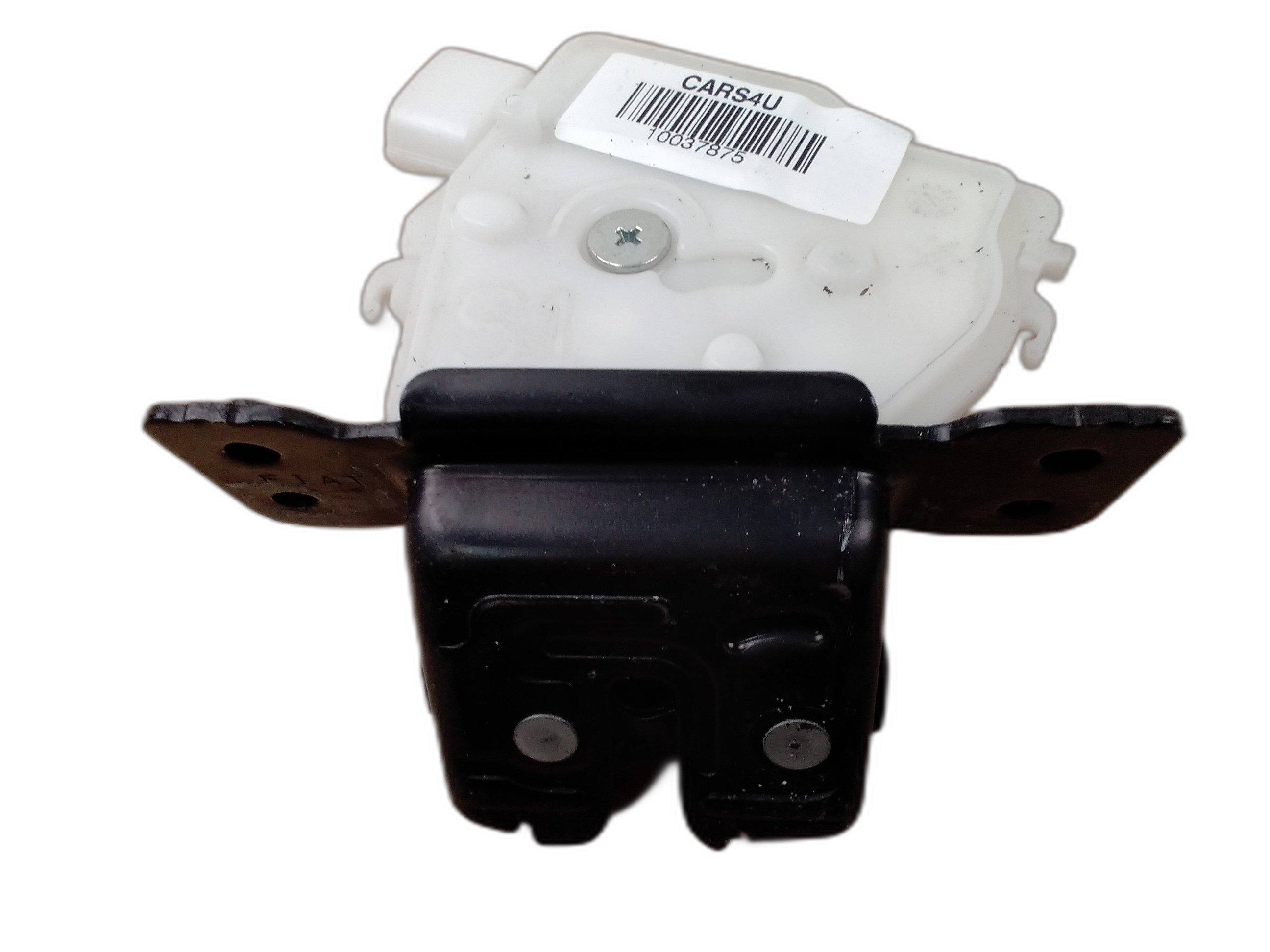 брава заден капак