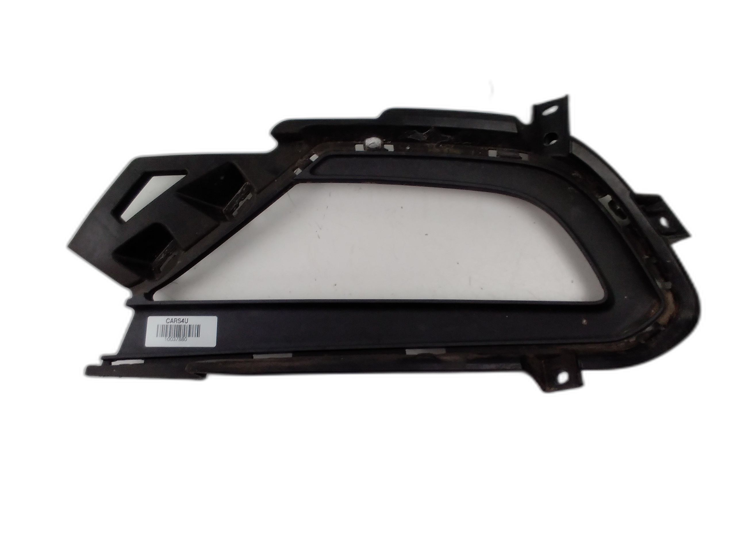 Лява решетка в предна броня