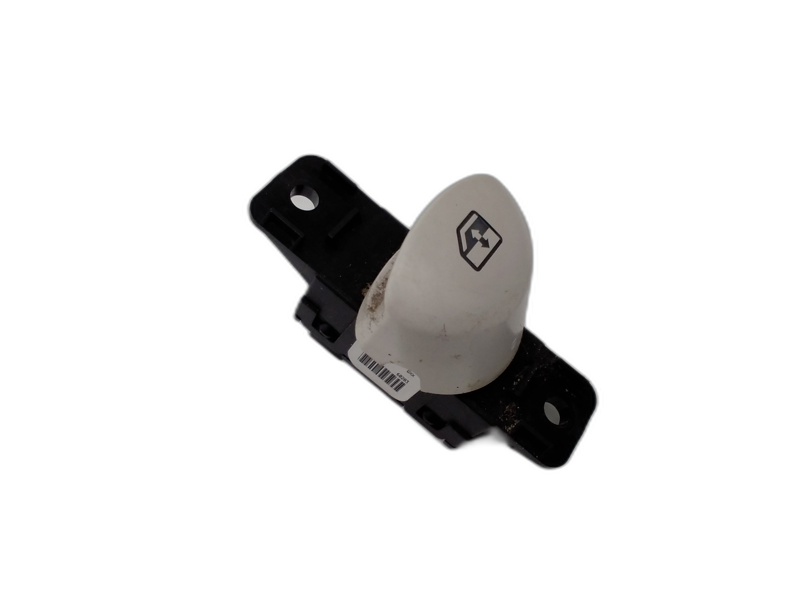 бутон ел. стъкло