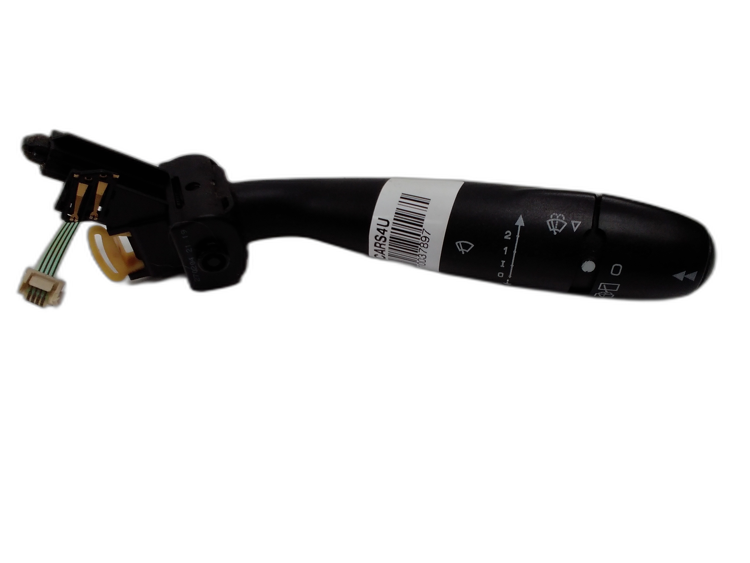 превключвател чистачки