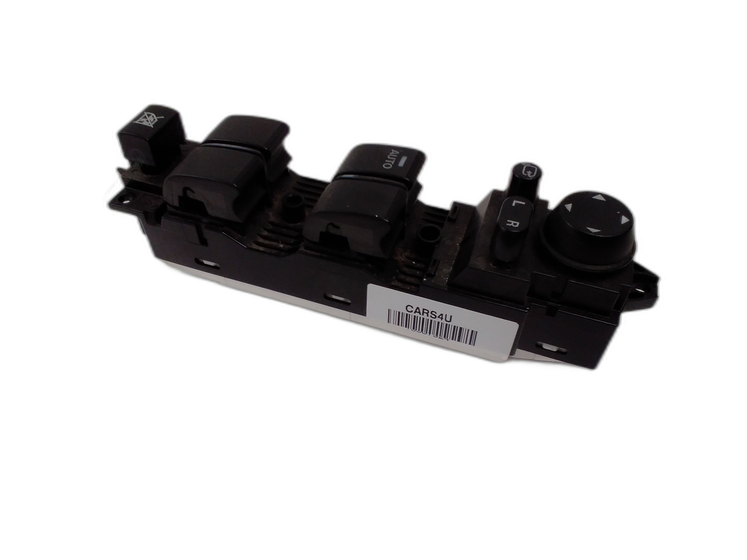 бутони ел. стъкла