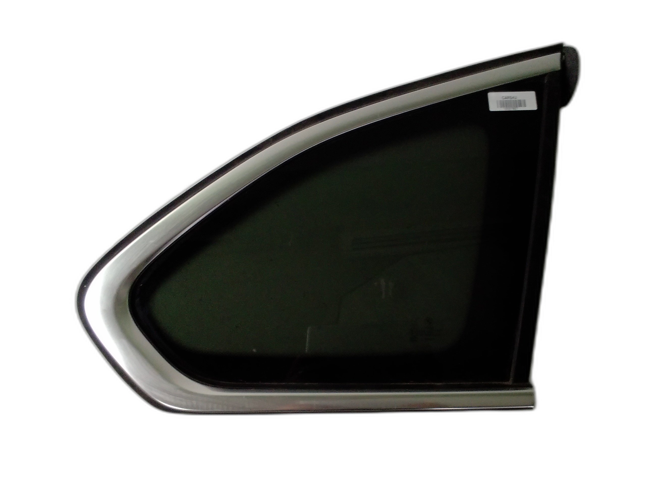 Задно дясно фикс стъкло