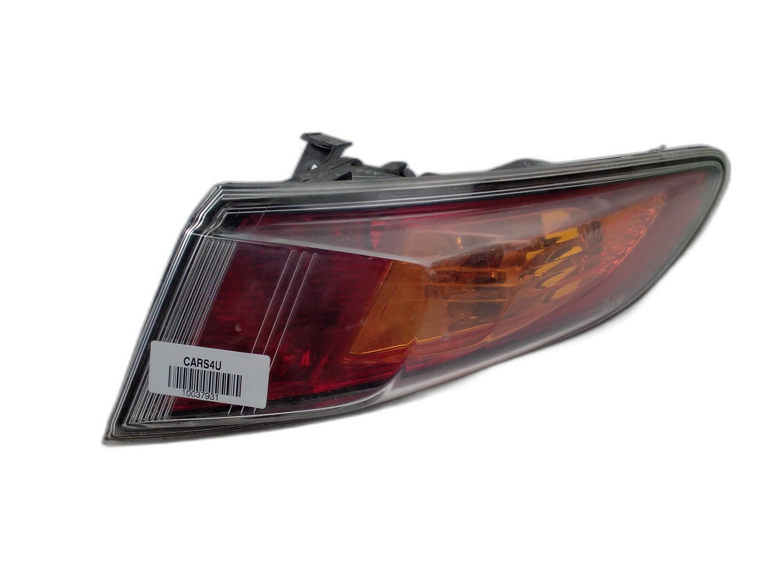 Десен външен стоп