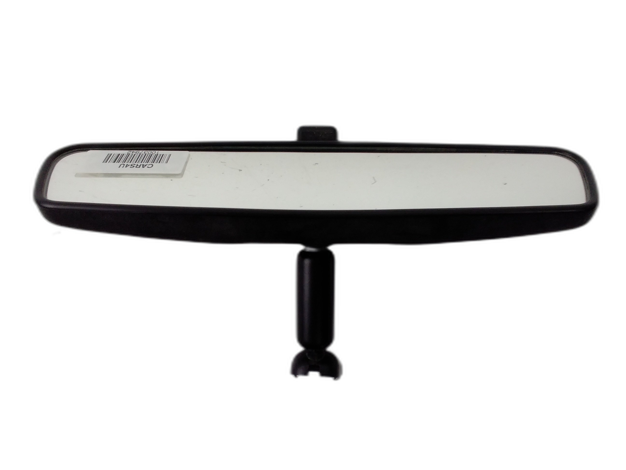 централно огледало