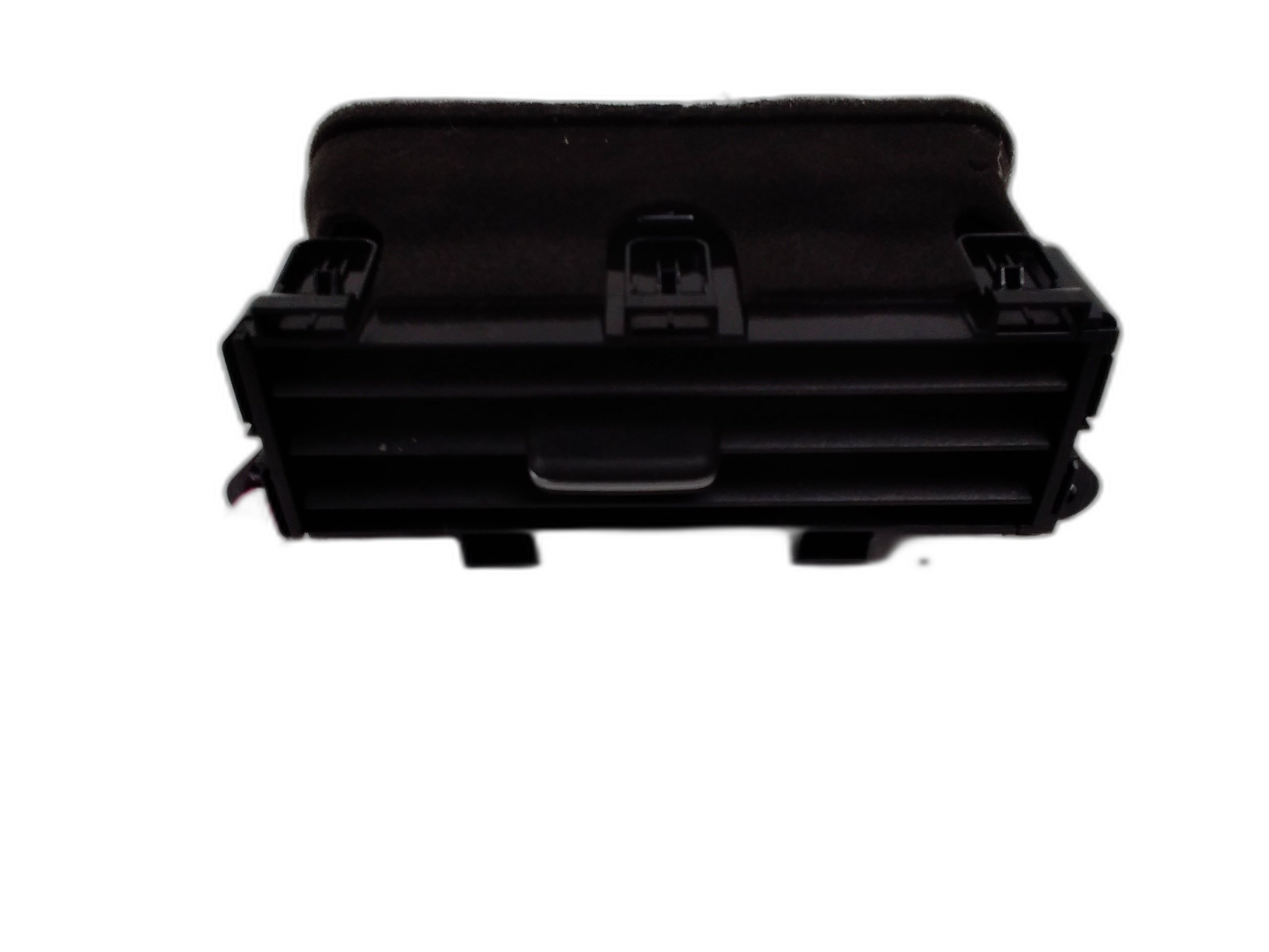 Дясно централен въздуховод парно