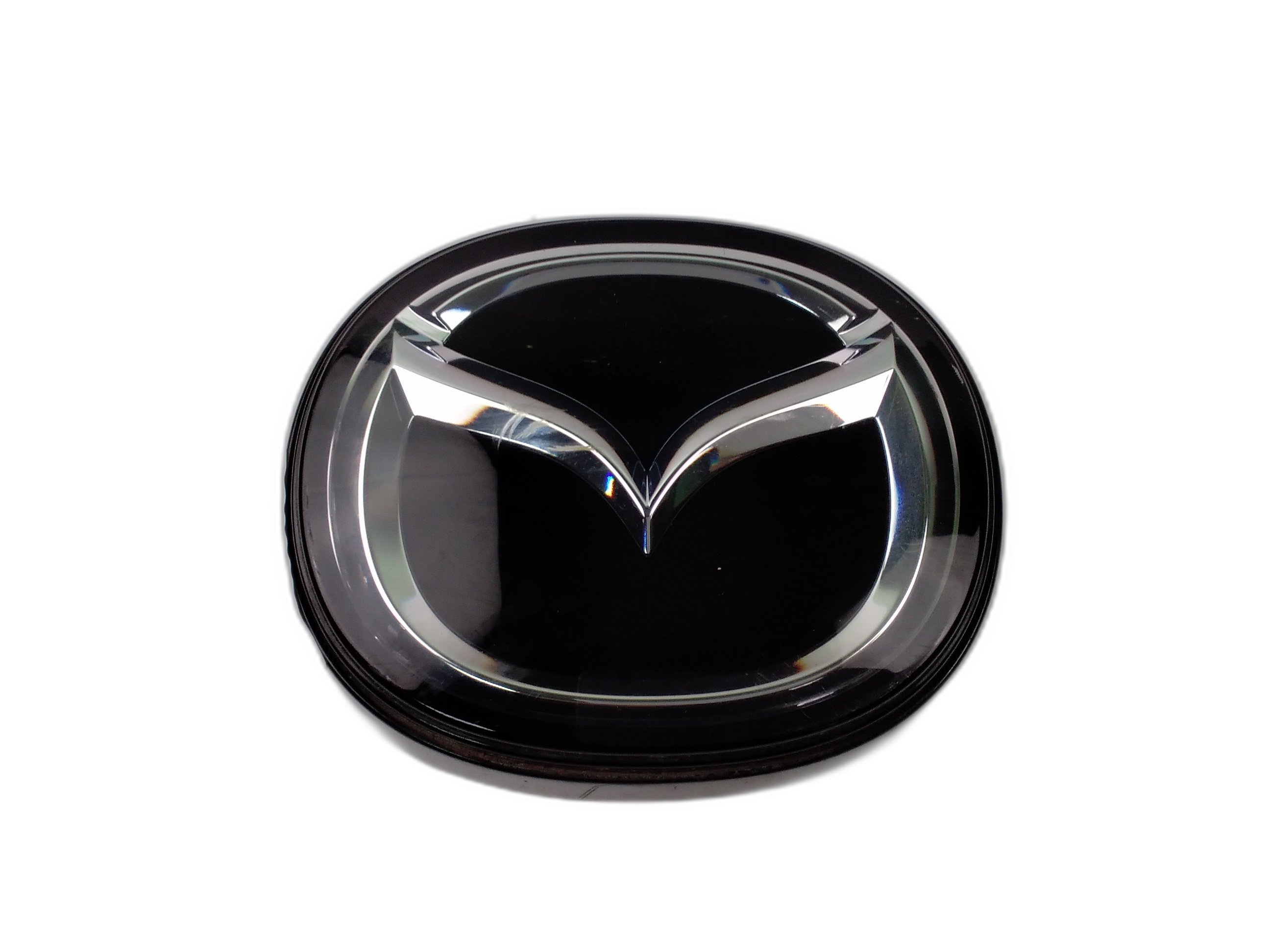 Предна емблема