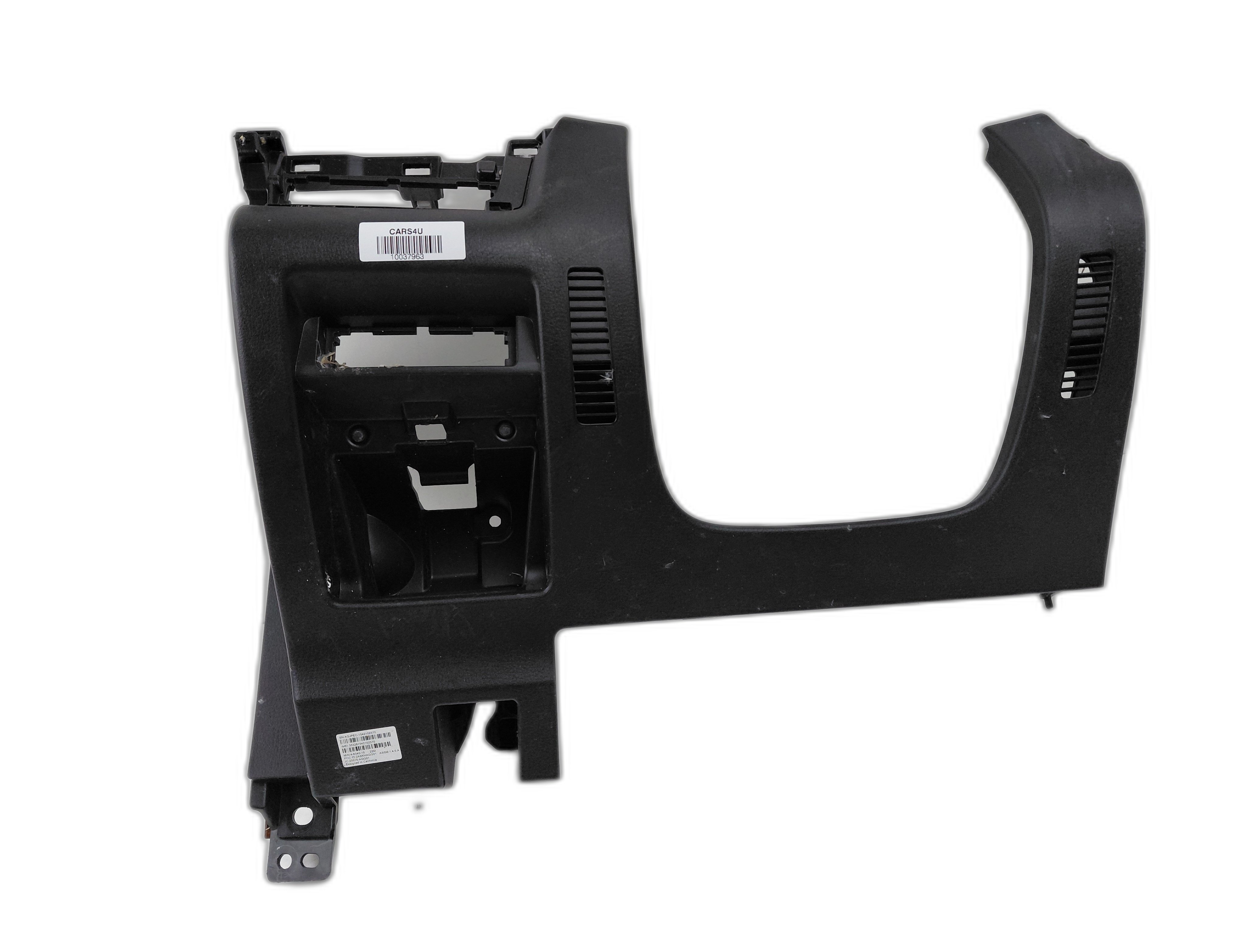 Ляво кора арматурно табло