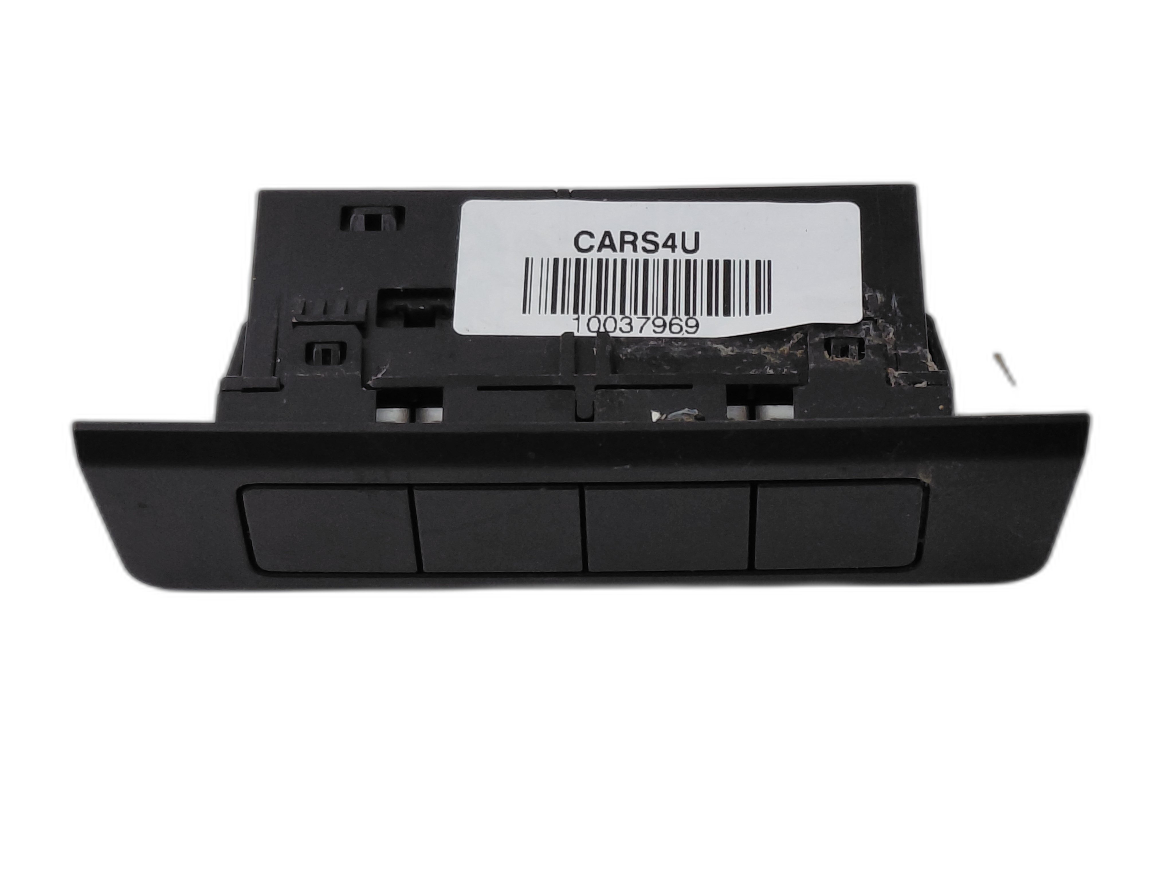 панел бутони