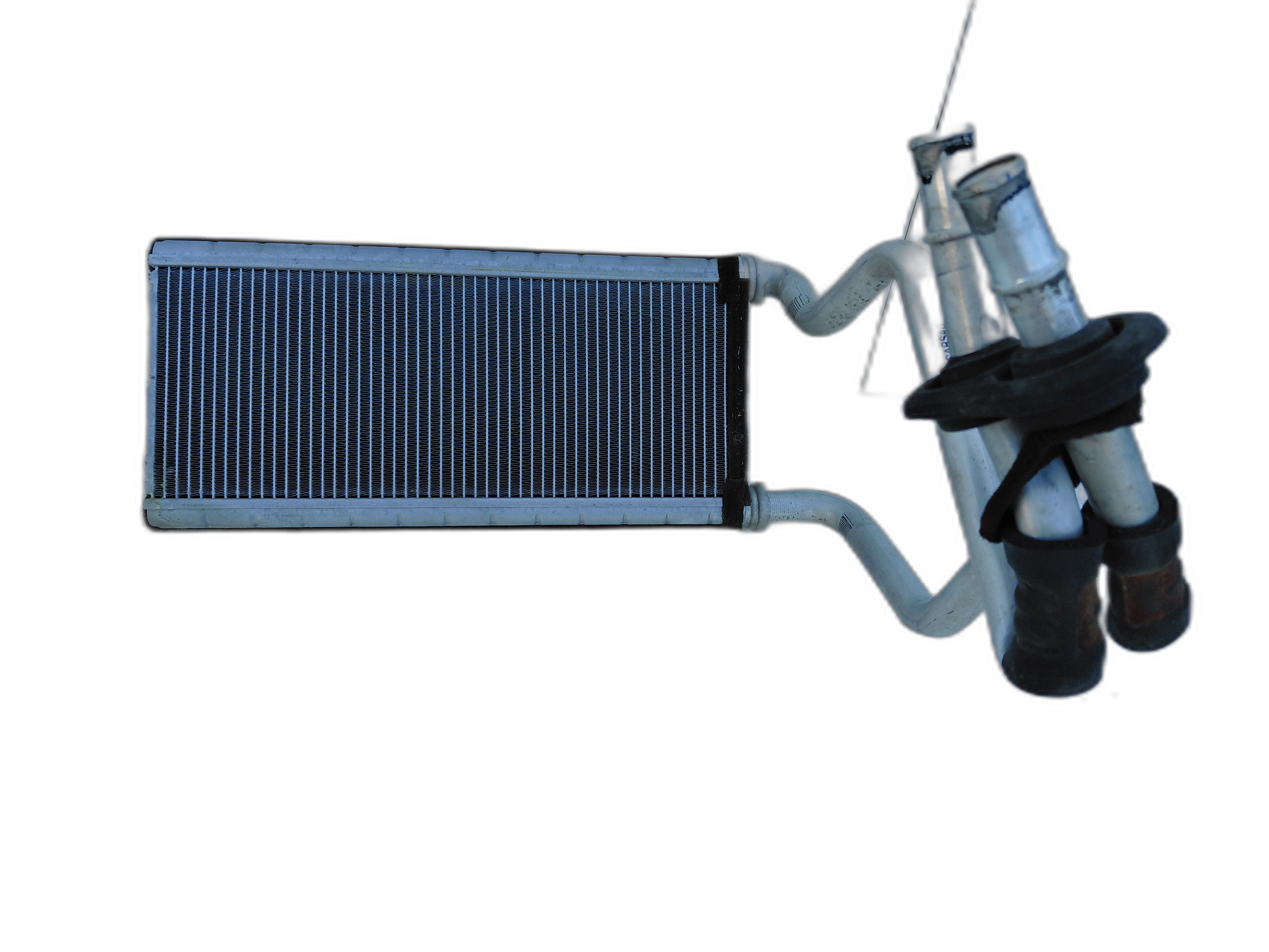 вътрешен радиатор климатик