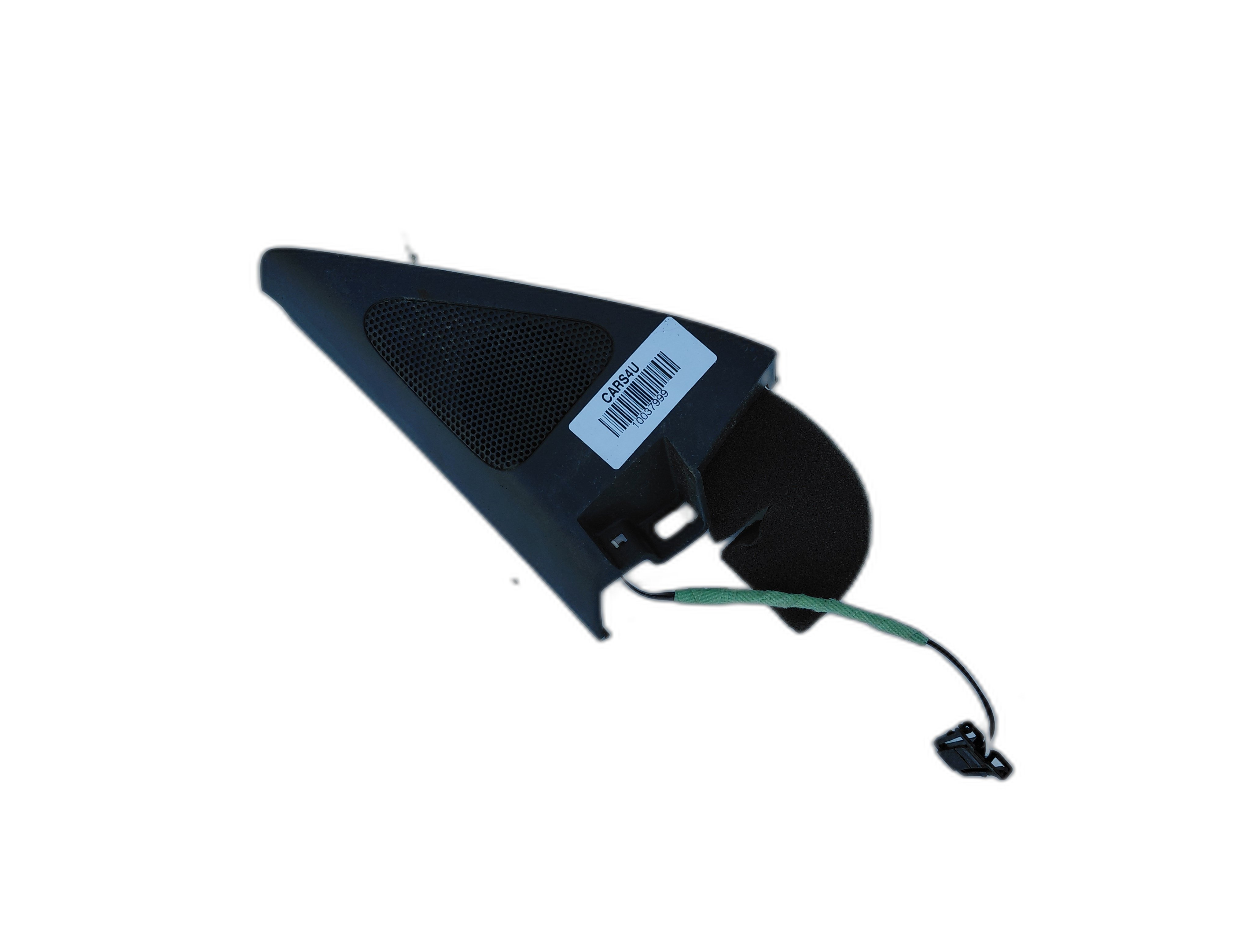 Ляв високоговорител