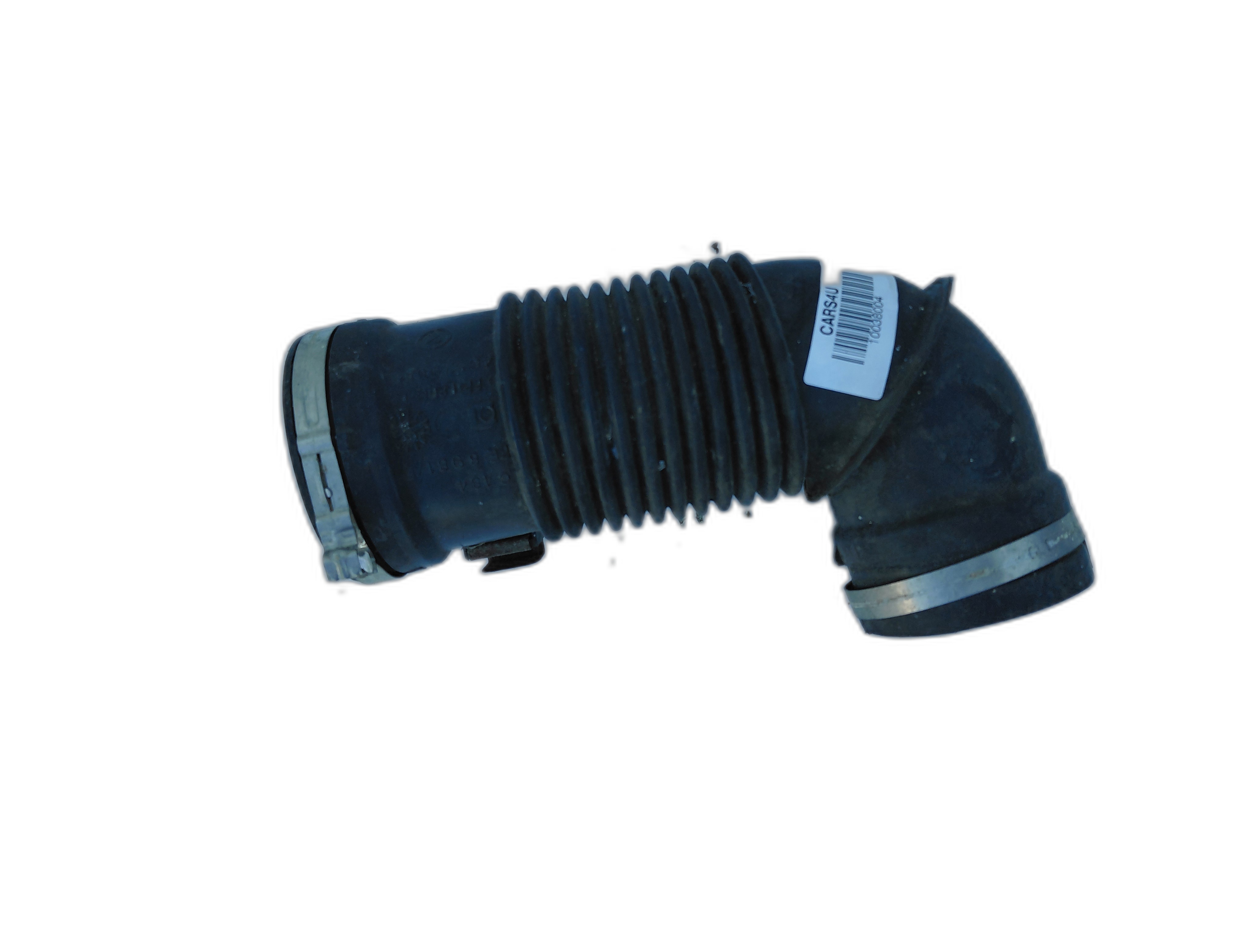 въздуховод